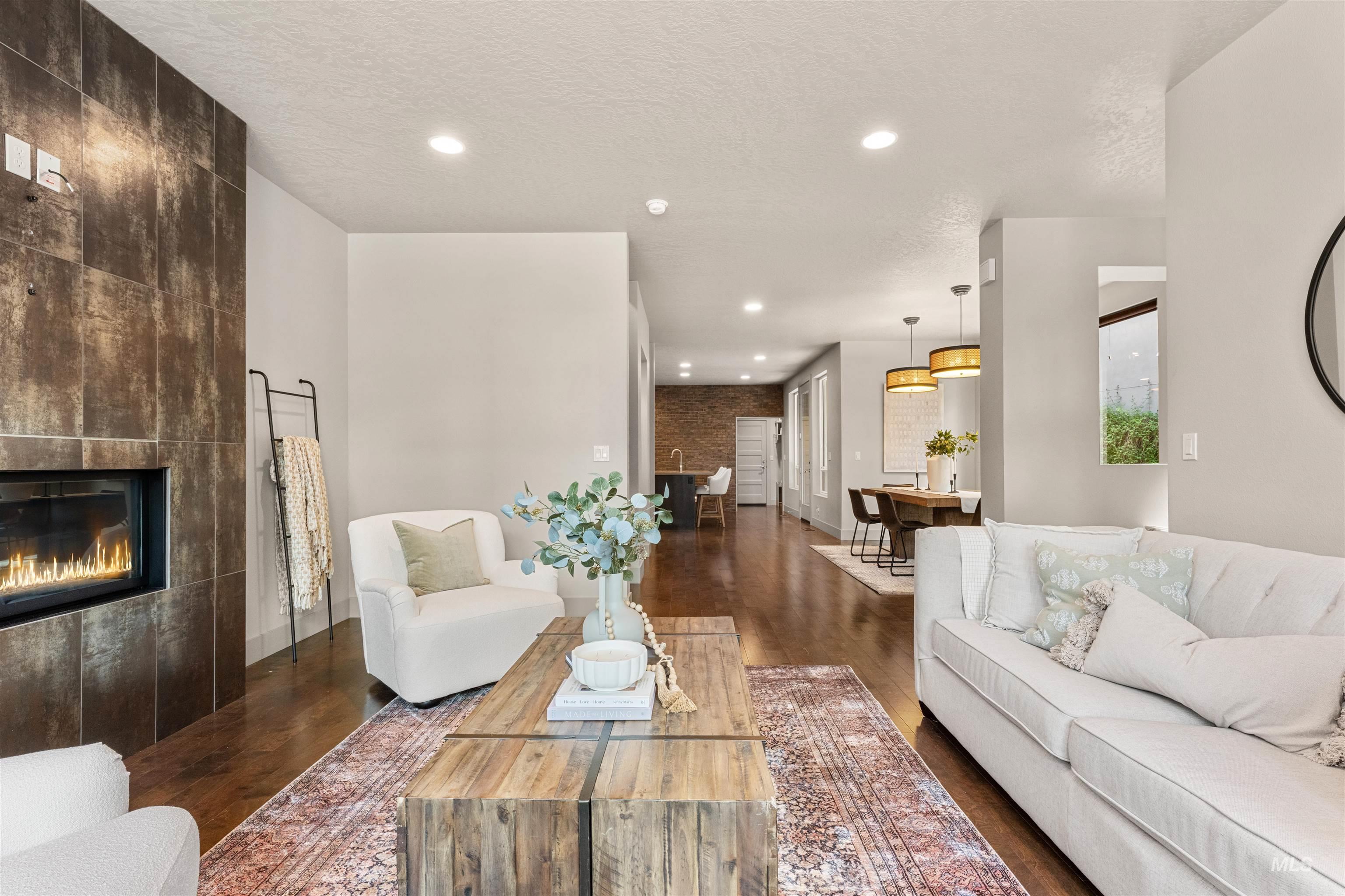 5056 E Mill Station Dr, Boise, Idaho 83716, 4 Bedrooms, 2.5 Bathrooms, Residential For Sale, Price $739,000,MLS 98983251