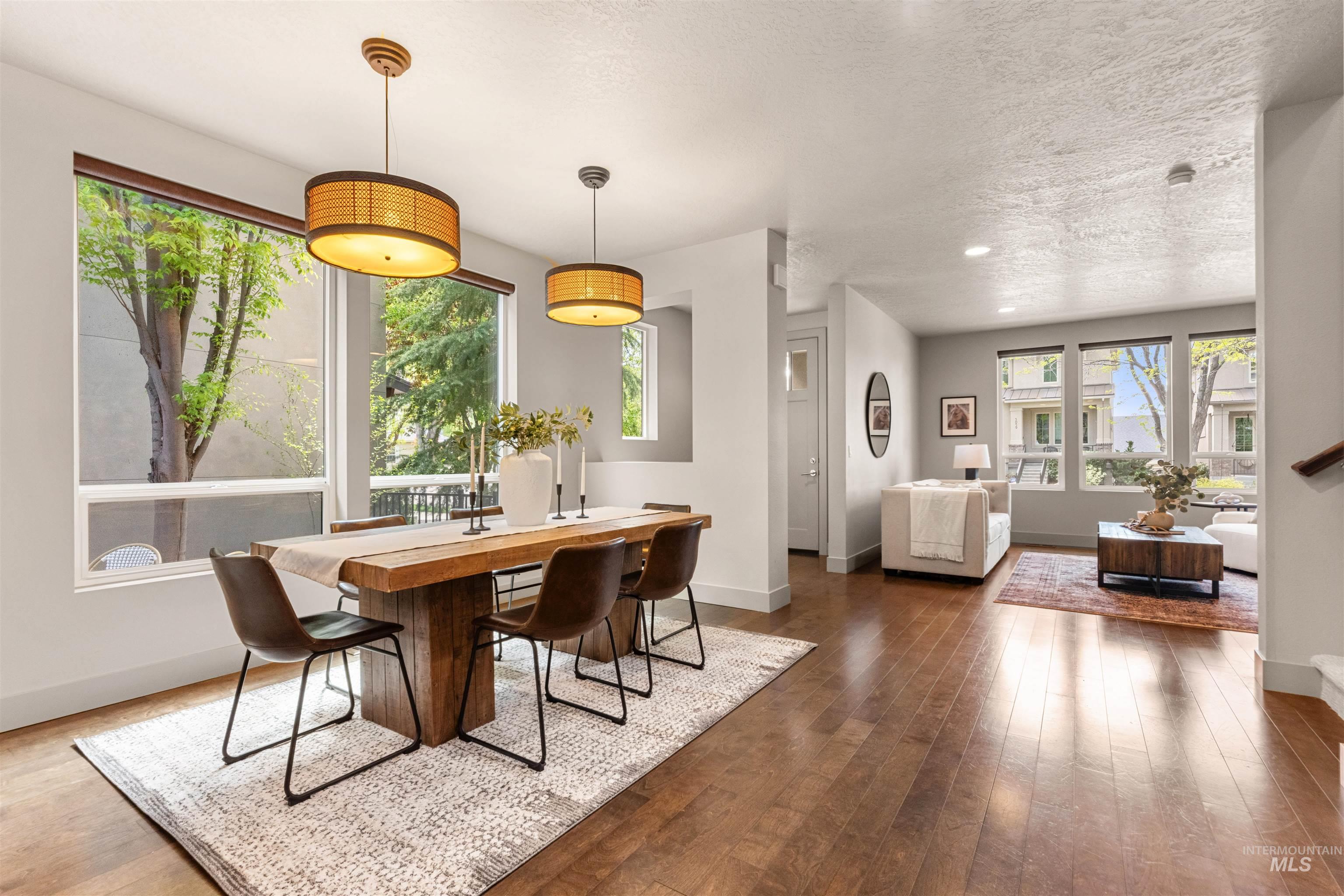 5056 E Mill Station Dr, Boise, Idaho 83716, 4 Bedrooms, 2.5 Bathrooms, Residential For Sale, Price $739,000,MLS 98983251