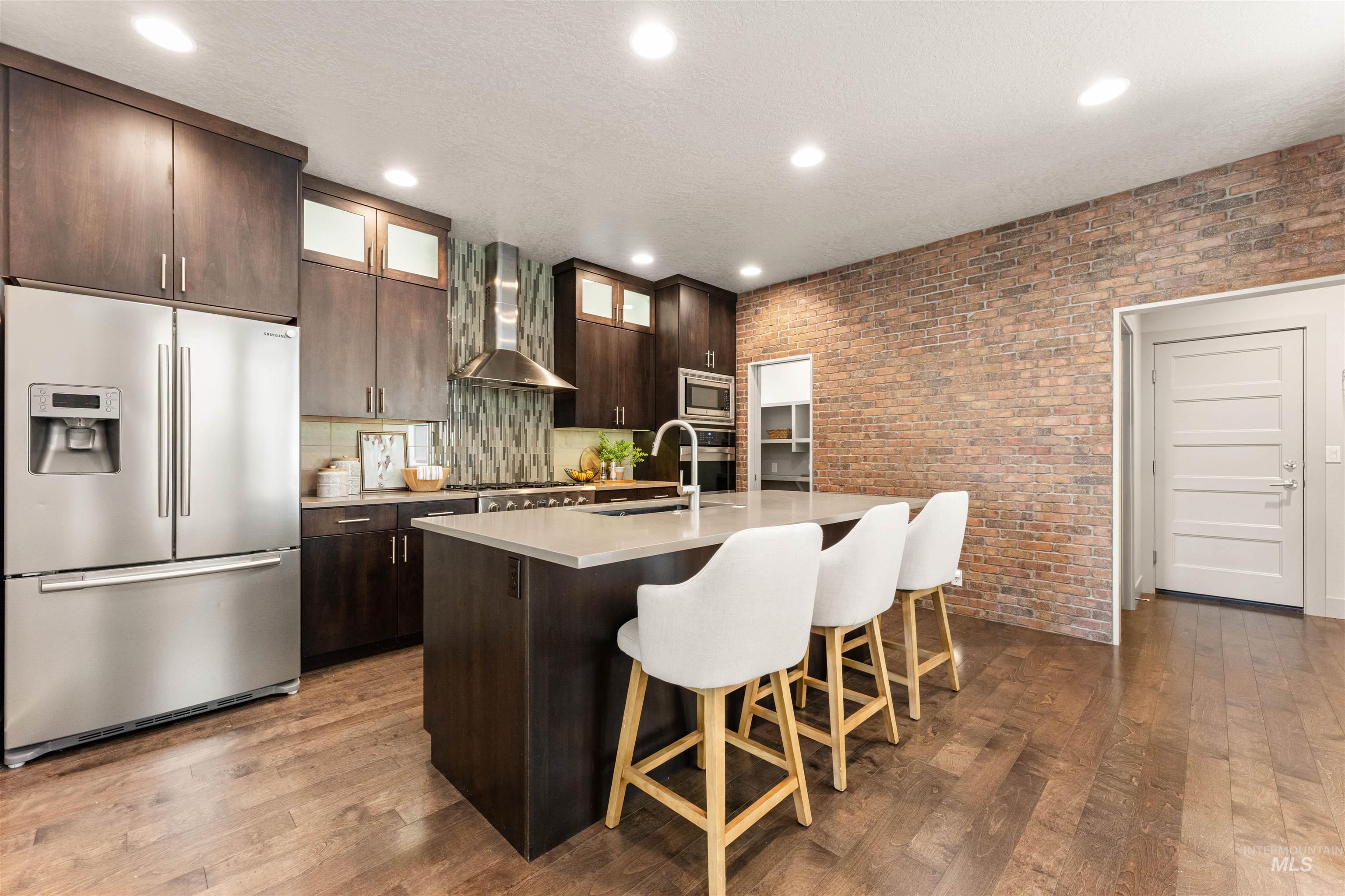 5056 E Mill Station Dr, Boise, Idaho 83716, 4 Bedrooms, 2.5 Bathrooms, Residential For Sale, Price $739,000,MLS 98983251