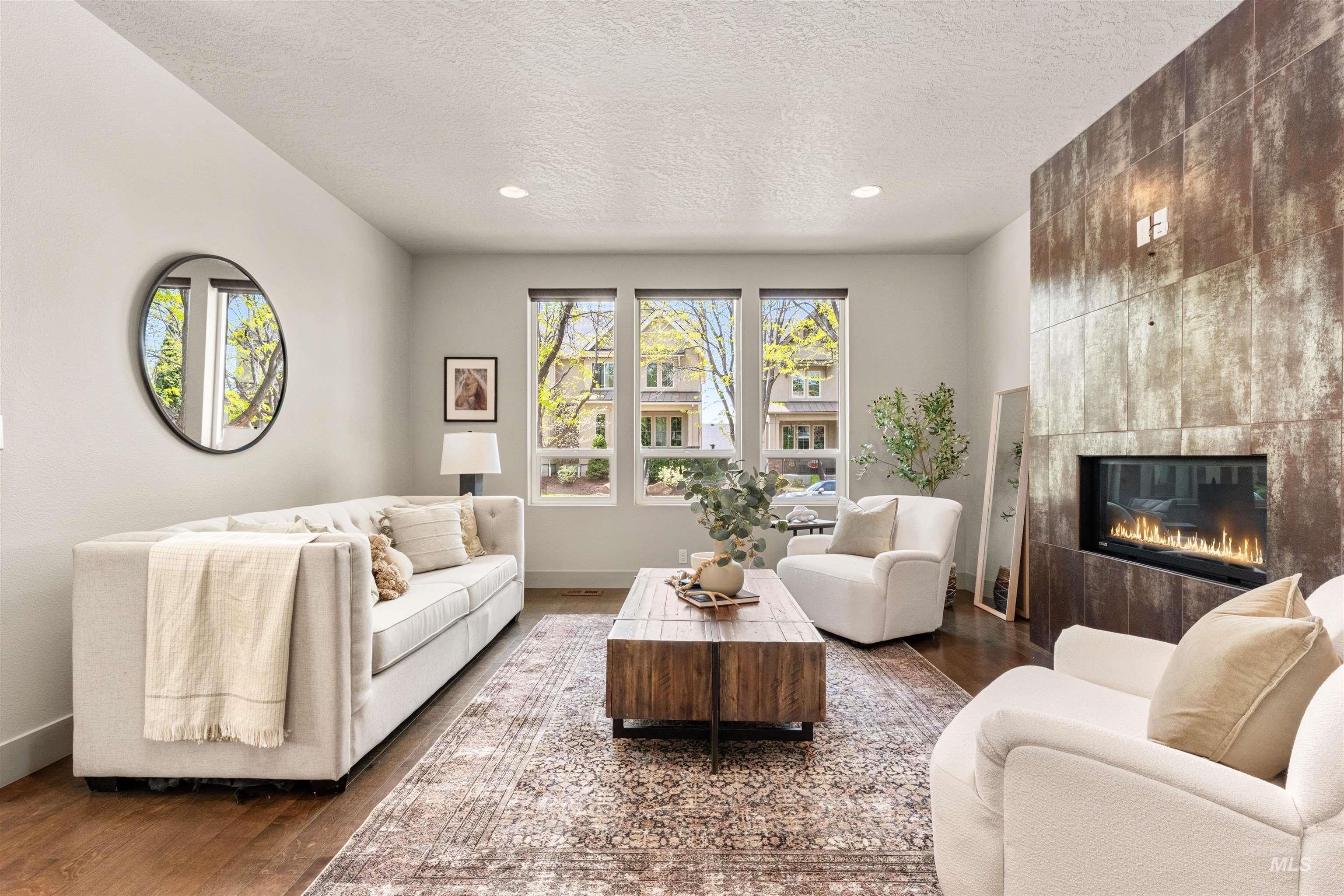 5056 E Mill Station Dr, Boise, Idaho 83716, 4 Bedrooms, 2.5 Bathrooms, Residential For Sale, Price $739,000,MLS 98983251