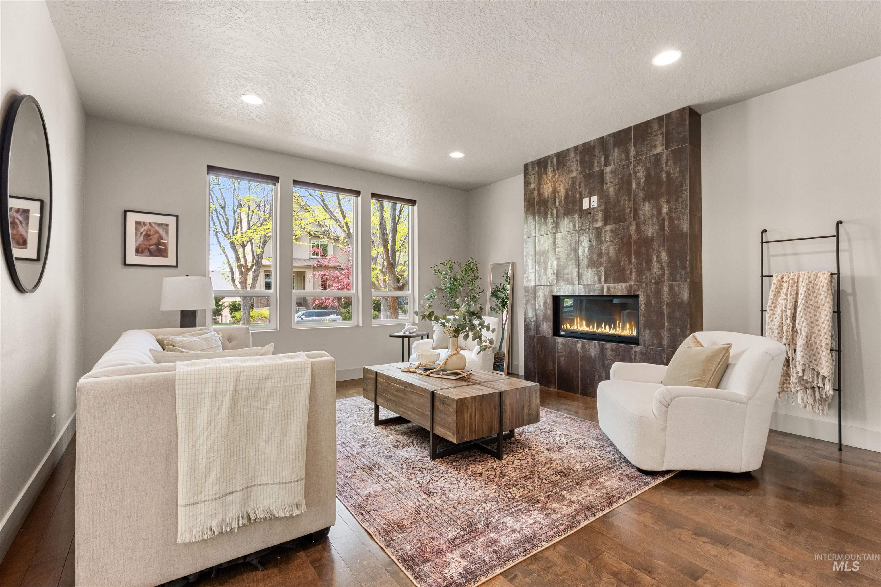 5056 E Mill Station Dr, Boise, Idaho 83716, 4 Bedrooms, 2.5 Bathrooms, Residential For Sale, Price $739,000,MLS 98983251