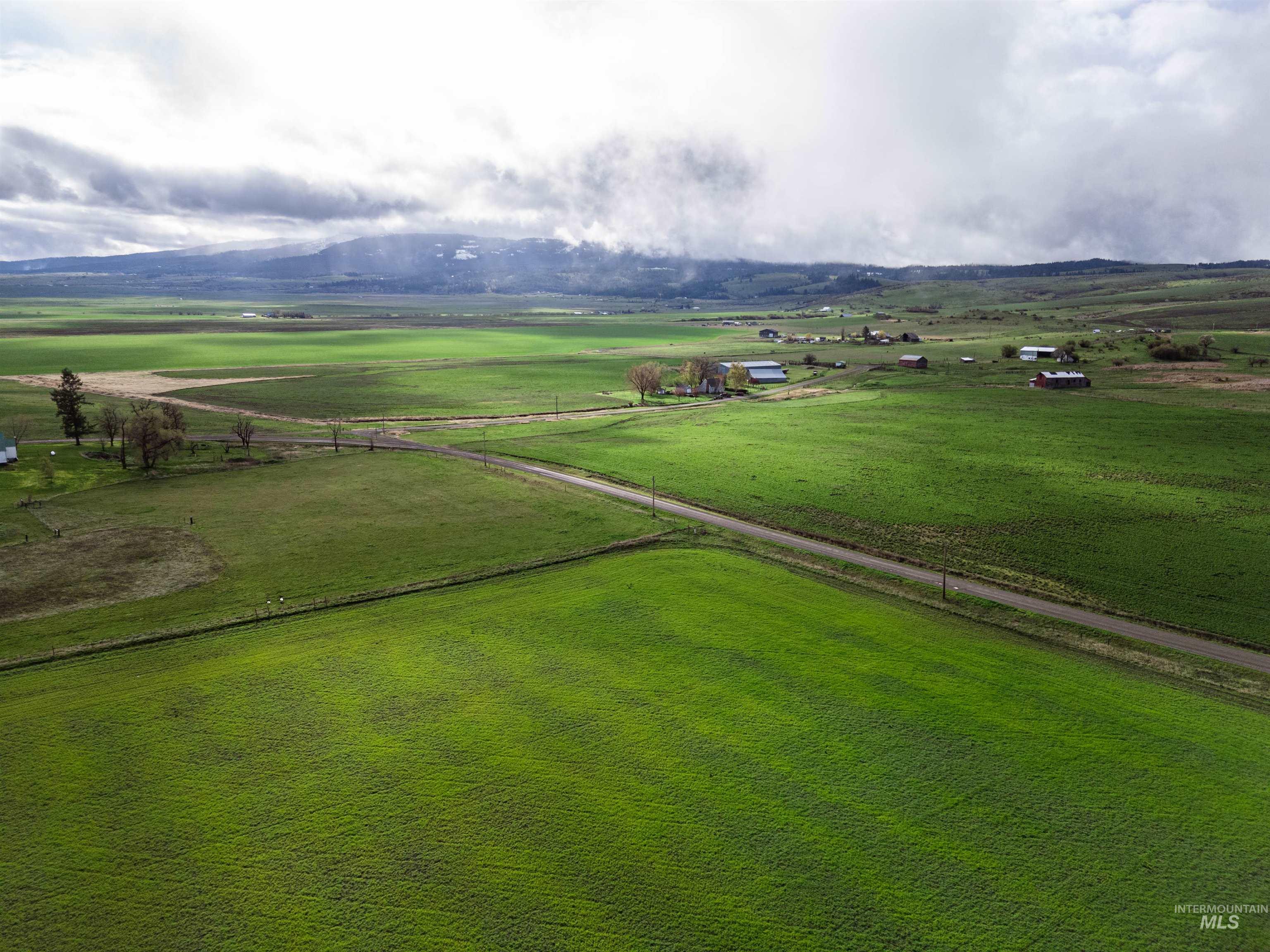 Lot 2 Gill Point Road, Grangeville, Idaho 83530, Land For Sale, Price $185,000, 98983253