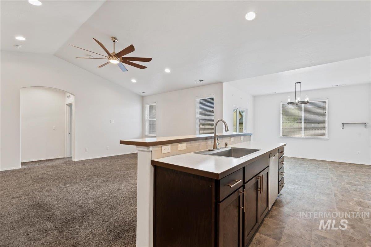 4004 Winged Dove St., Caldwell, Idaho 83605, 4 Bedrooms, 3 Bathrooms, Residential For Sale, Price $429,000,MLS 98983254