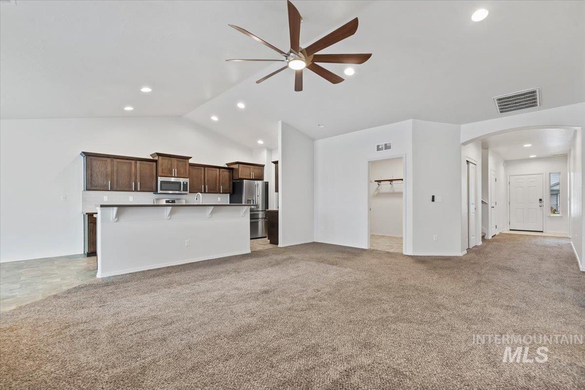 4004 Winged Dove St., Caldwell, Idaho 83605, 4 Bedrooms, 3 Bathrooms, Residential For Sale, Price $429,000,MLS 98983254