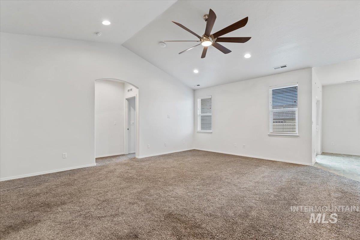 4004 Winged Dove St., Caldwell, Idaho 83605, 4 Bedrooms, 3 Bathrooms, Residential For Sale, Price $429,000,MLS 98983254