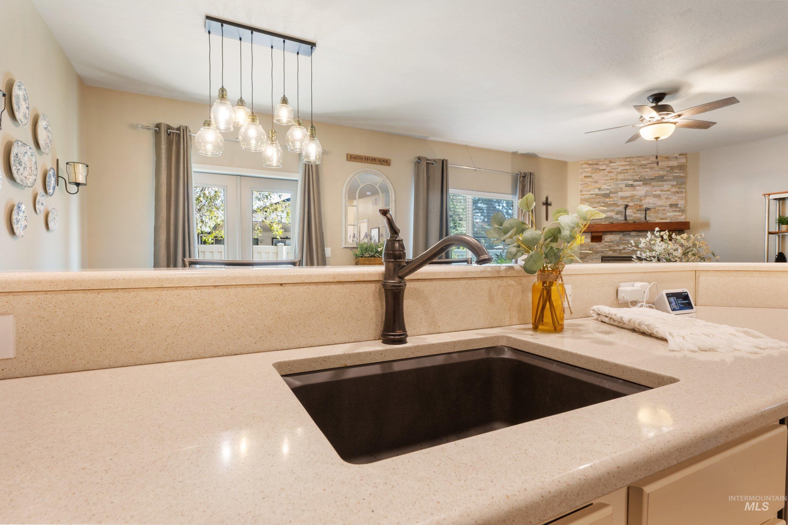 1574 N Wintertree Avenue, Meridian, Idaho 83642, 3 Bedrooms, 2 Bathrooms, Residential For Sale, Price $415,000,MLS 98983259