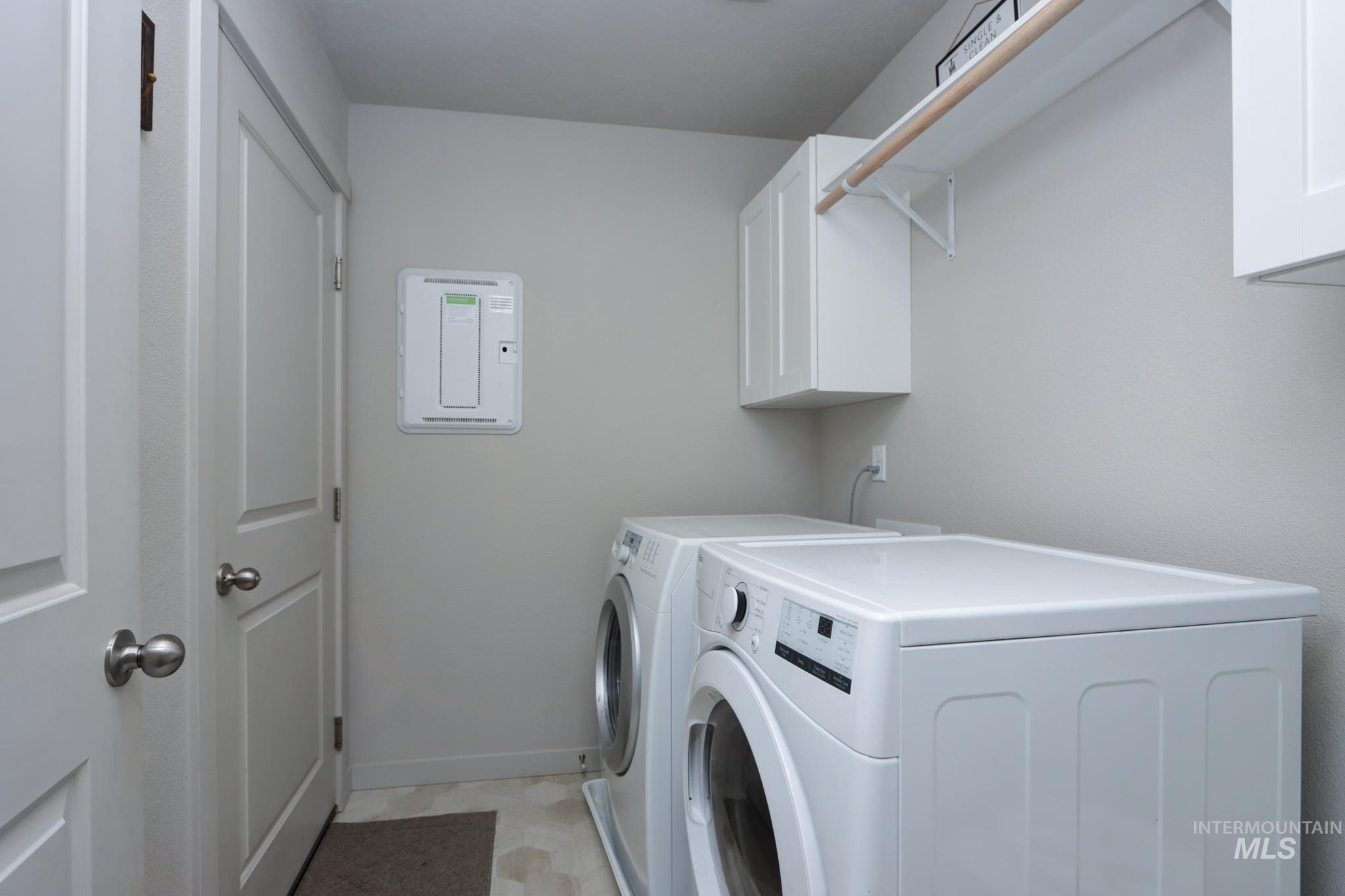 795 N Baldner Point Place, Nampa, Idaho 83651, 3 Bedrooms, 2 Bathrooms, Residential For Sale, Price $349,000,MLS 98983260