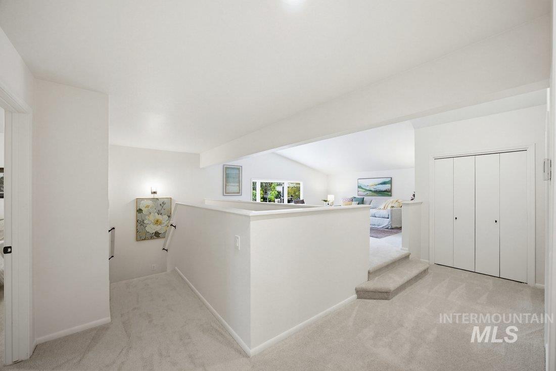 1549 E Lenz Lane, Boise, Idaho 83712, 3 Bedrooms, 2.5 Bathrooms, Residential For Sale, Price $750,000,MLS 98983262