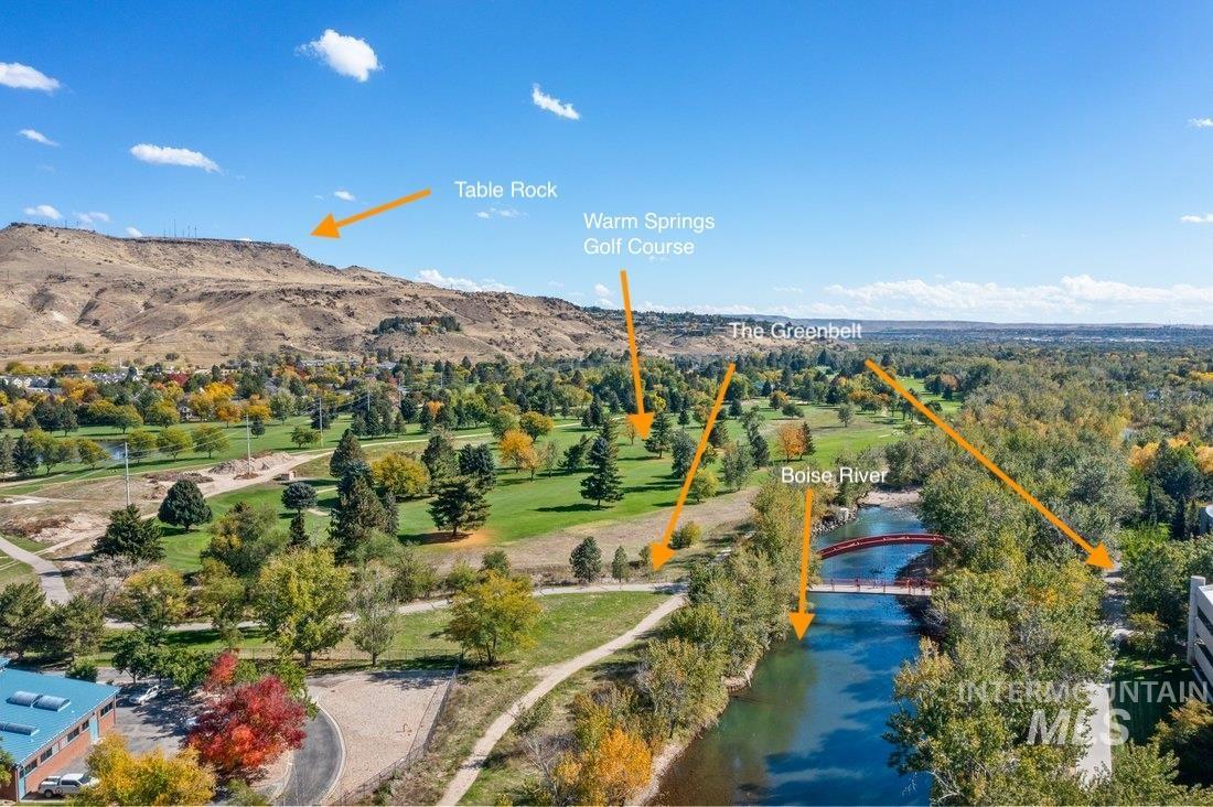 1549 E Lenz Lane, Boise, Idaho 83712, 3 Bedrooms, 2.5 Bathrooms, Residential For Sale, Price $750,000,MLS 98983262