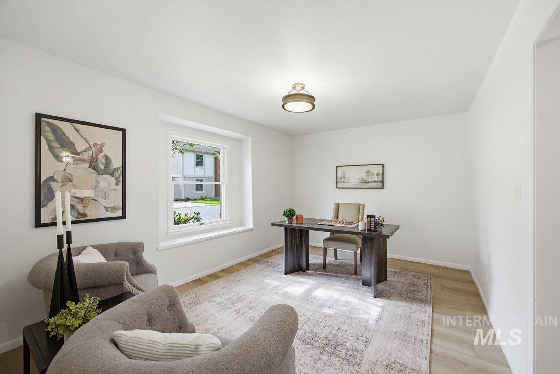 1549 E Lenz Lane, Boise, Idaho 83712, 3 Bedrooms, 2.5 Bathrooms, Residential For Sale, Price $750,000,MLS 98983262