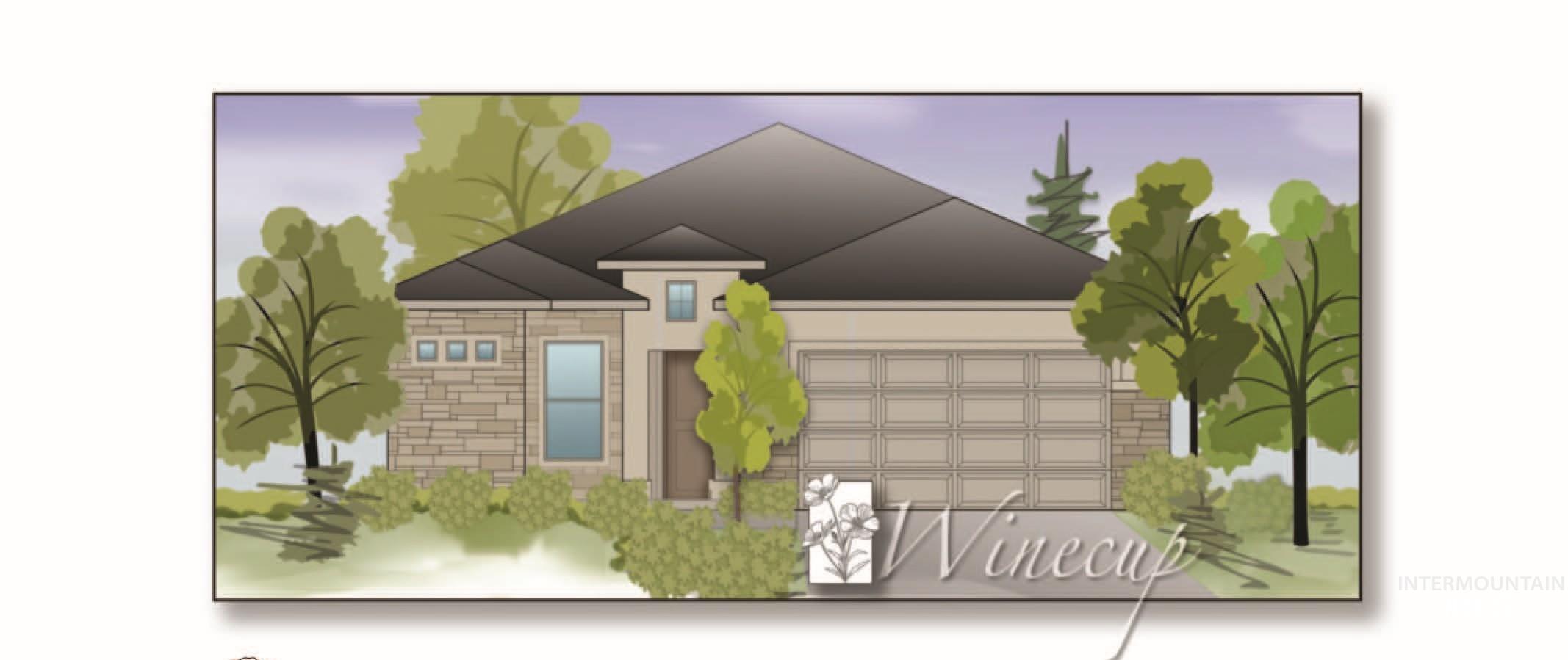 Lot 38 Blk 6 Radiator Rd, Boise, Idaho 83716, 3 Bedrooms, 2.5 Bathrooms, Residential For Sale, Price $664,900,MLS 98983263