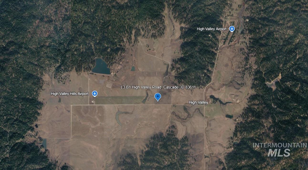 L3 B1 Lantern Way, High Valley, Idaho 83611, Land For Sale, Price $199,999, 98983265