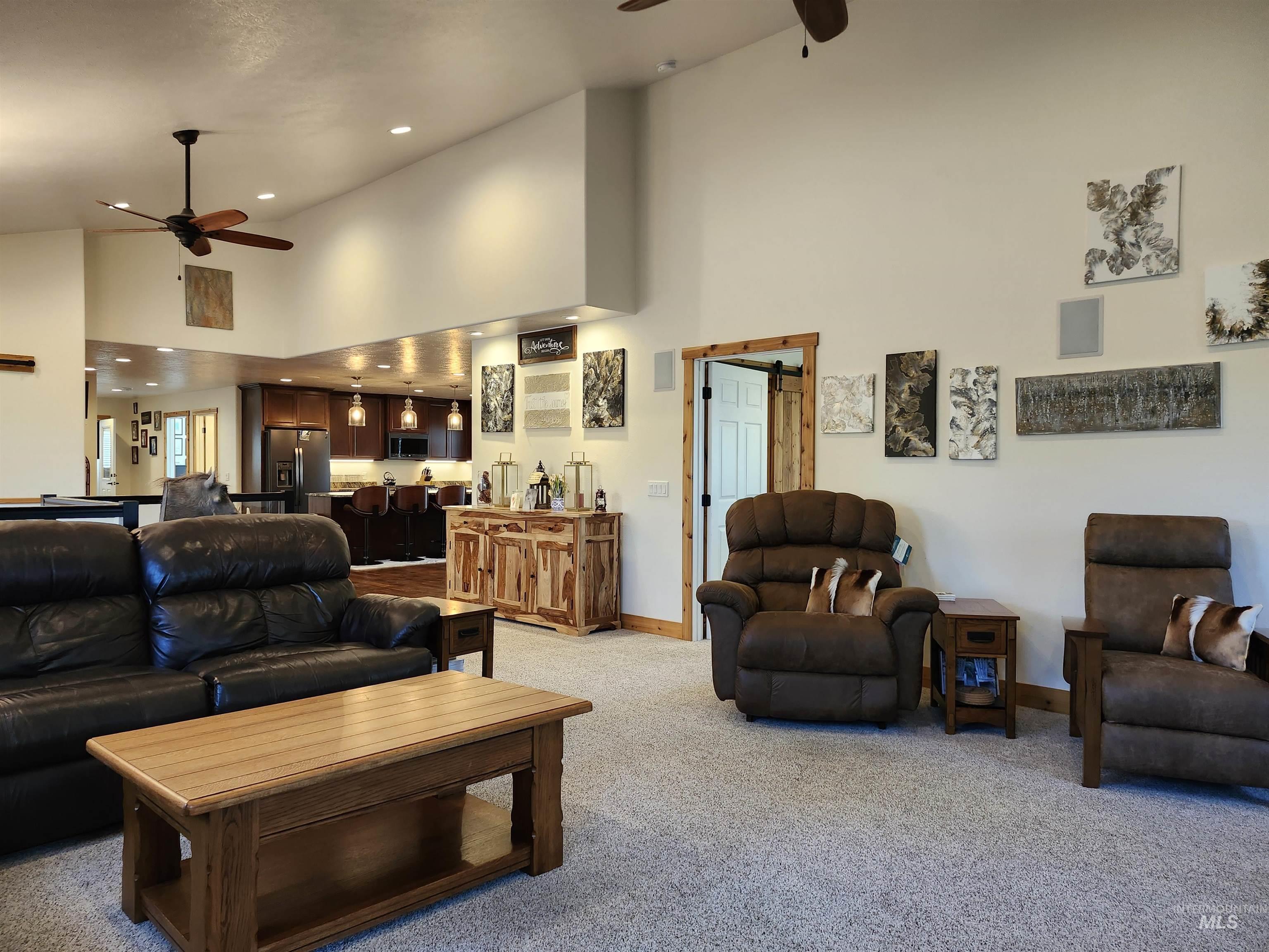 1057 Nicholson Rd, Potlatch, Idaho 83855, 3 Bedrooms, 3 Bathrooms, Residential For Sale, Price $1,400,000, 98983266