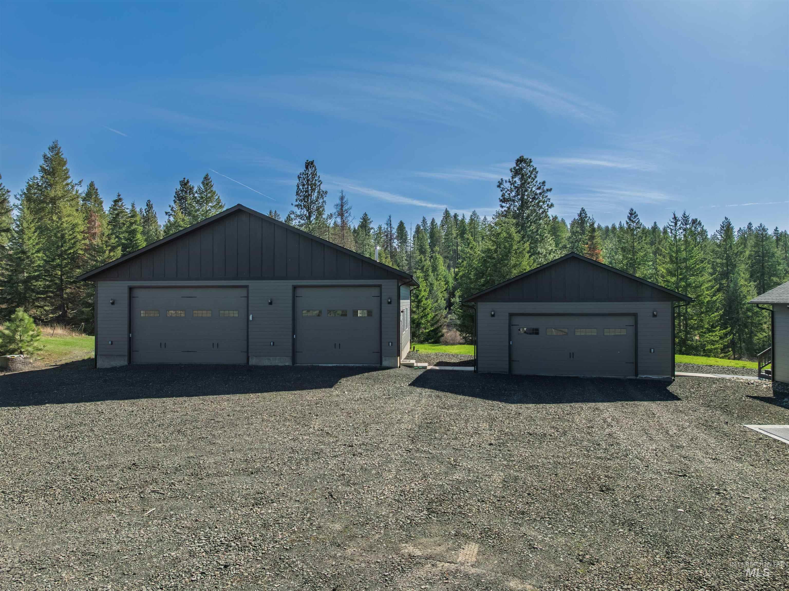 1057 Nicholson Rd, Potlatch, Idaho 83855, 3 Bedrooms, 3 Bathrooms, Residential For Sale, Price $1,400,000, 98983266