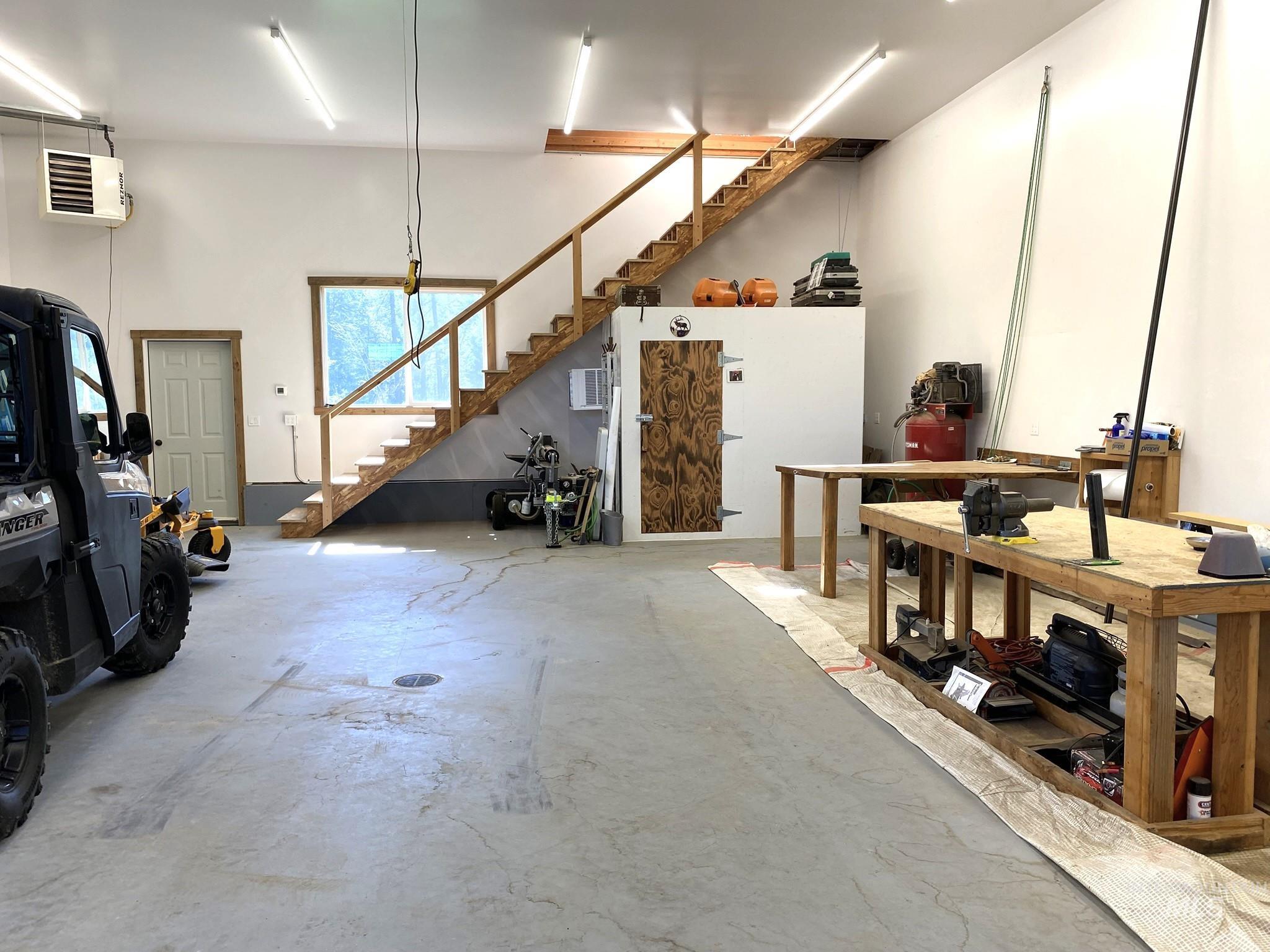 1057 Nicholson Rd, Potlatch, Idaho 83855, 3 Bedrooms, 3 Bathrooms, Residential For Sale, Price $1,400,000, 98983266