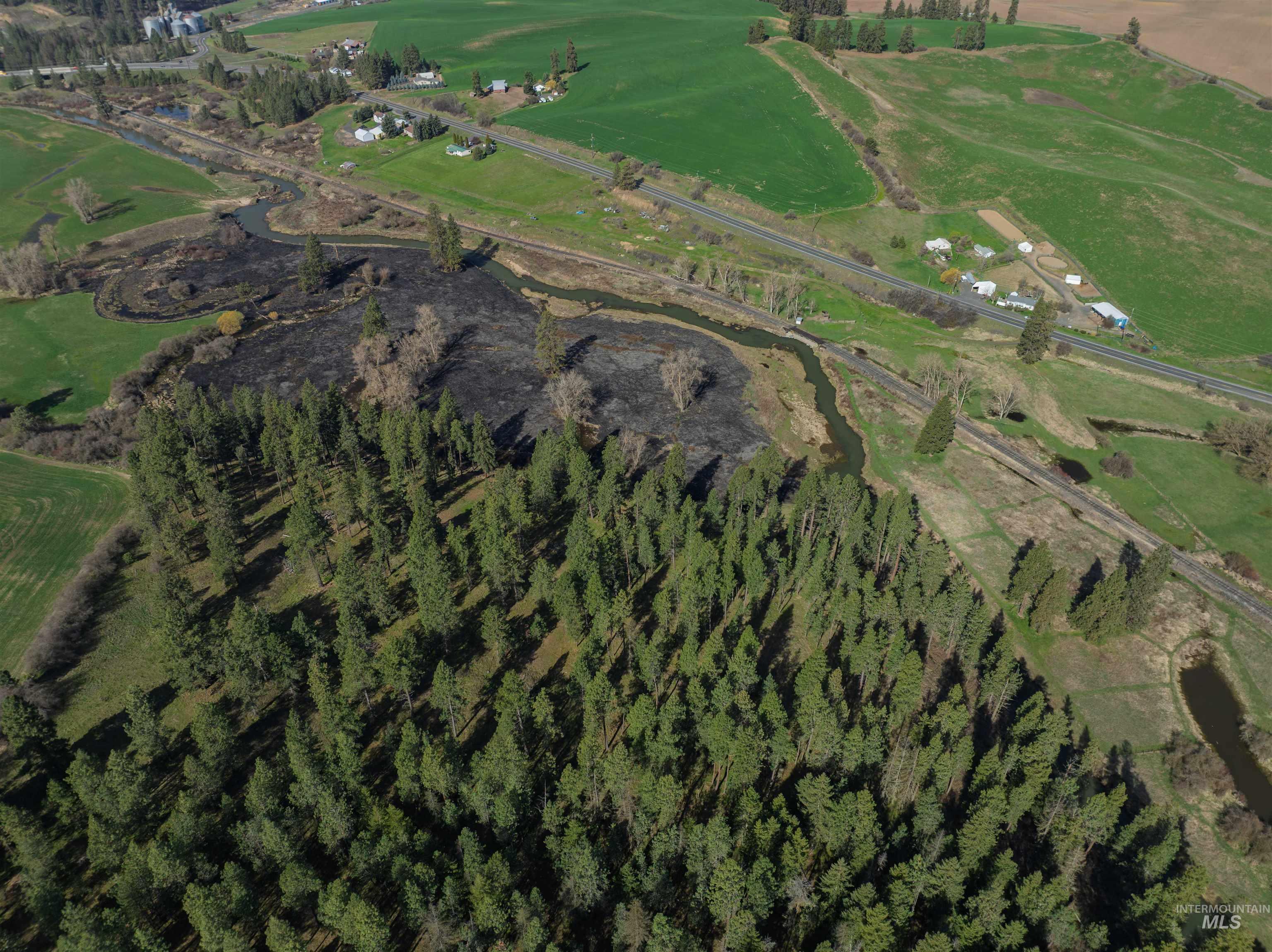 TBD Hwy 95, Potlatch, Idaho 83855, Land For Sale, Price $325,000, 98983267