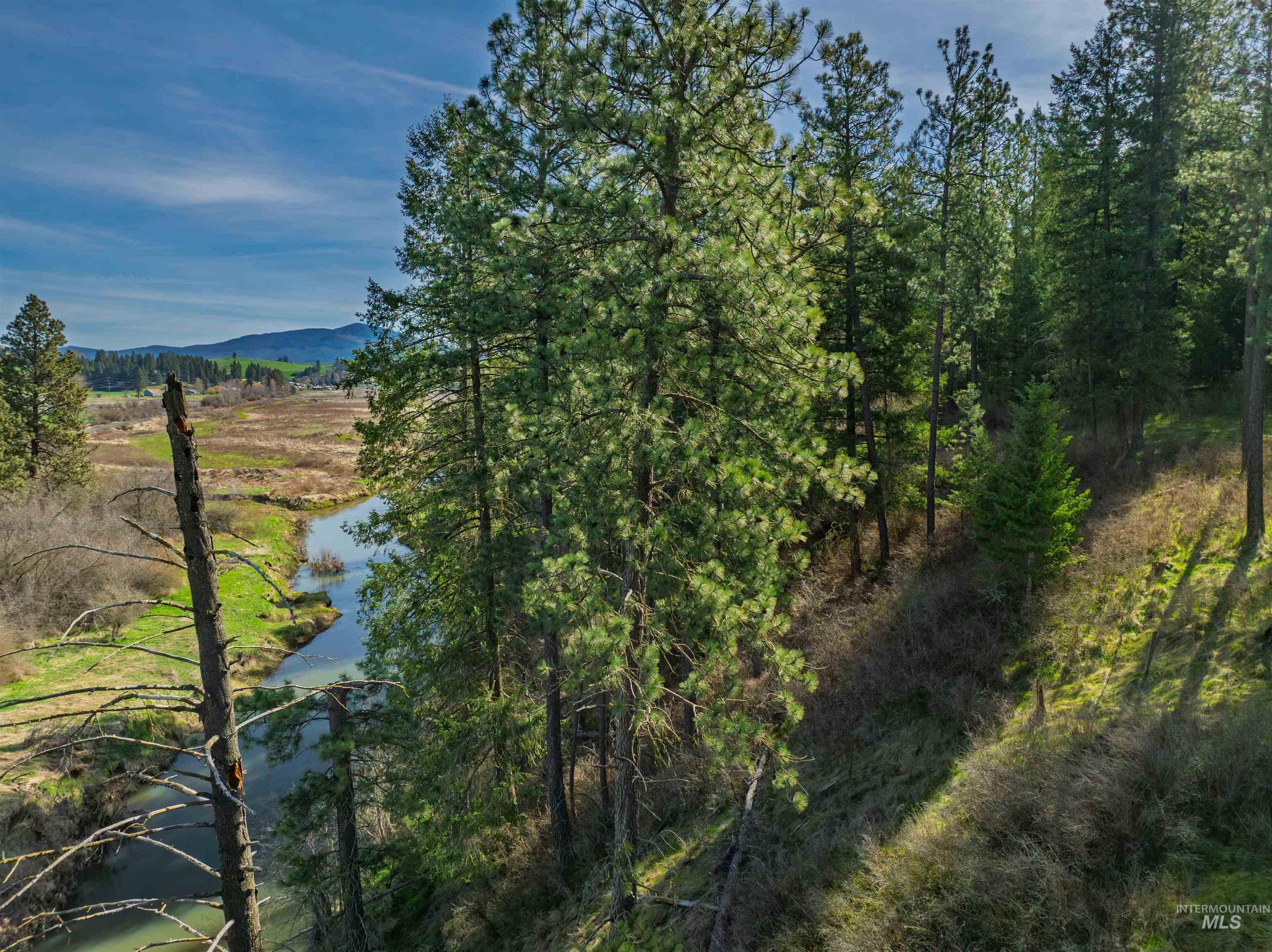 TBD Hwy 95, Potlatch, Idaho 83855, Land For Sale, Price $325,000, 98983267