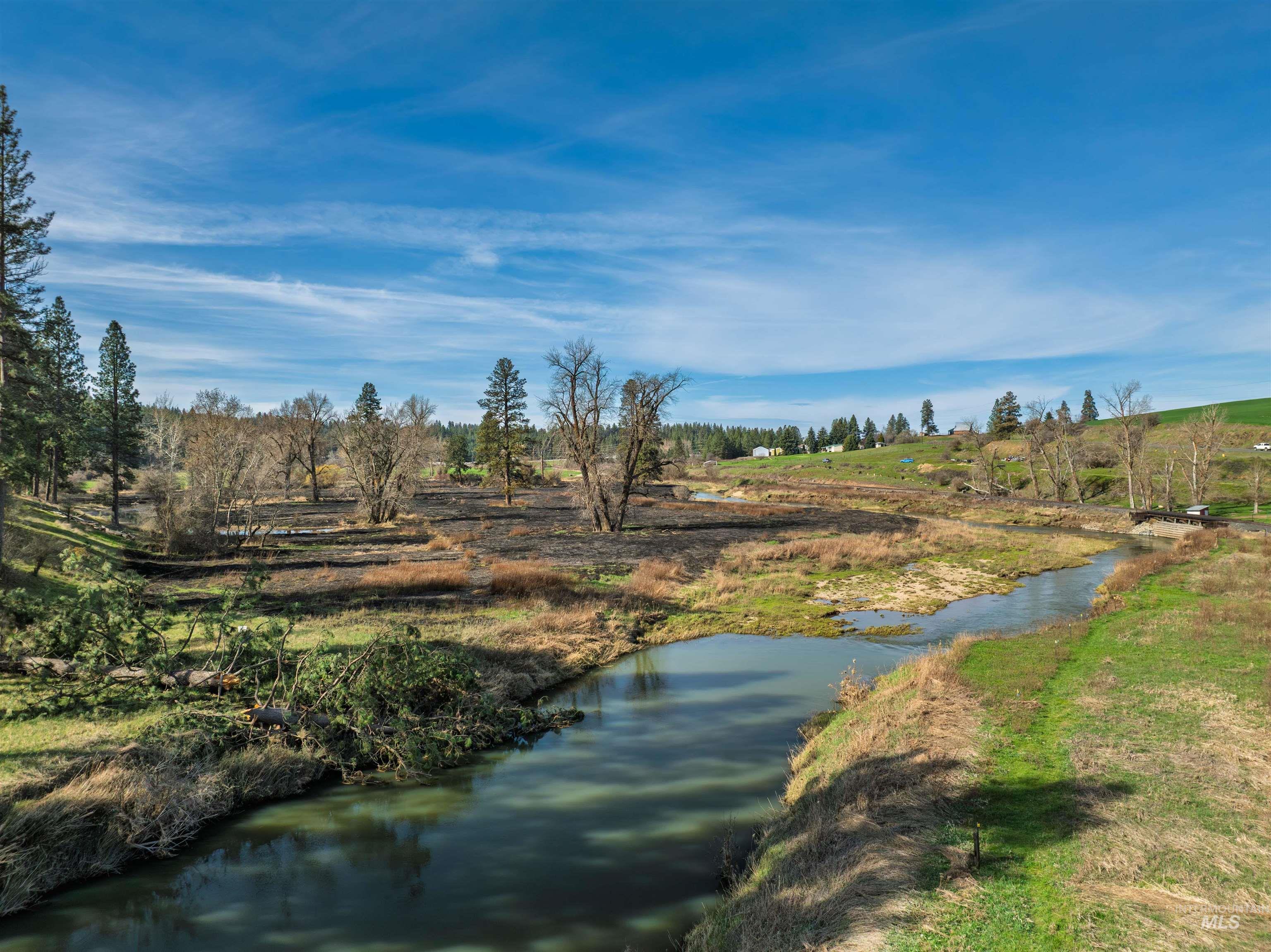 TBD Hwy 95, Potlatch, Idaho 83855, Land For Sale, Price $325,000, 98983267