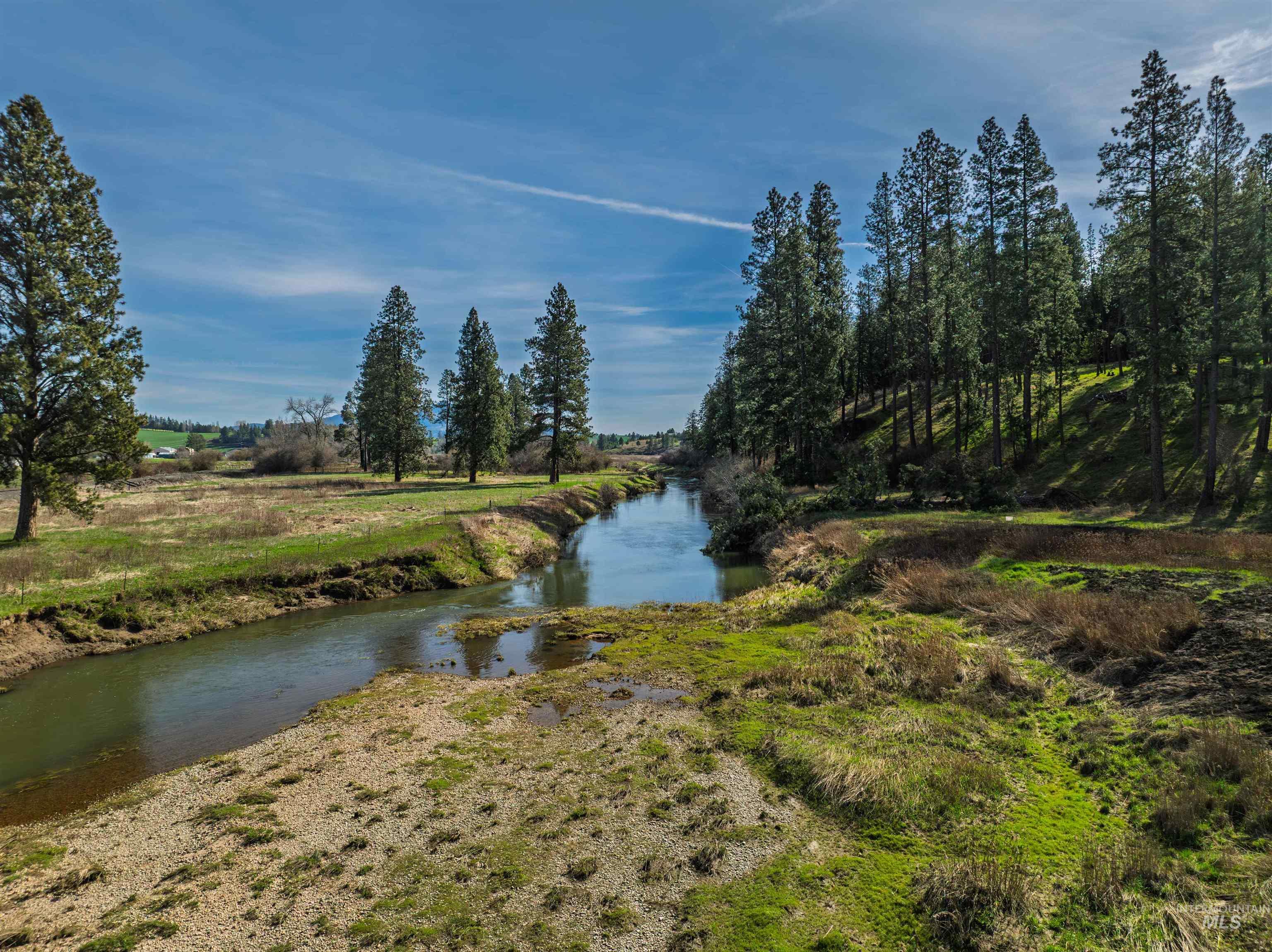 TBD Hwy 95, Potlatch, Idaho 83855, Land For Sale, Price $325,000, 98983267