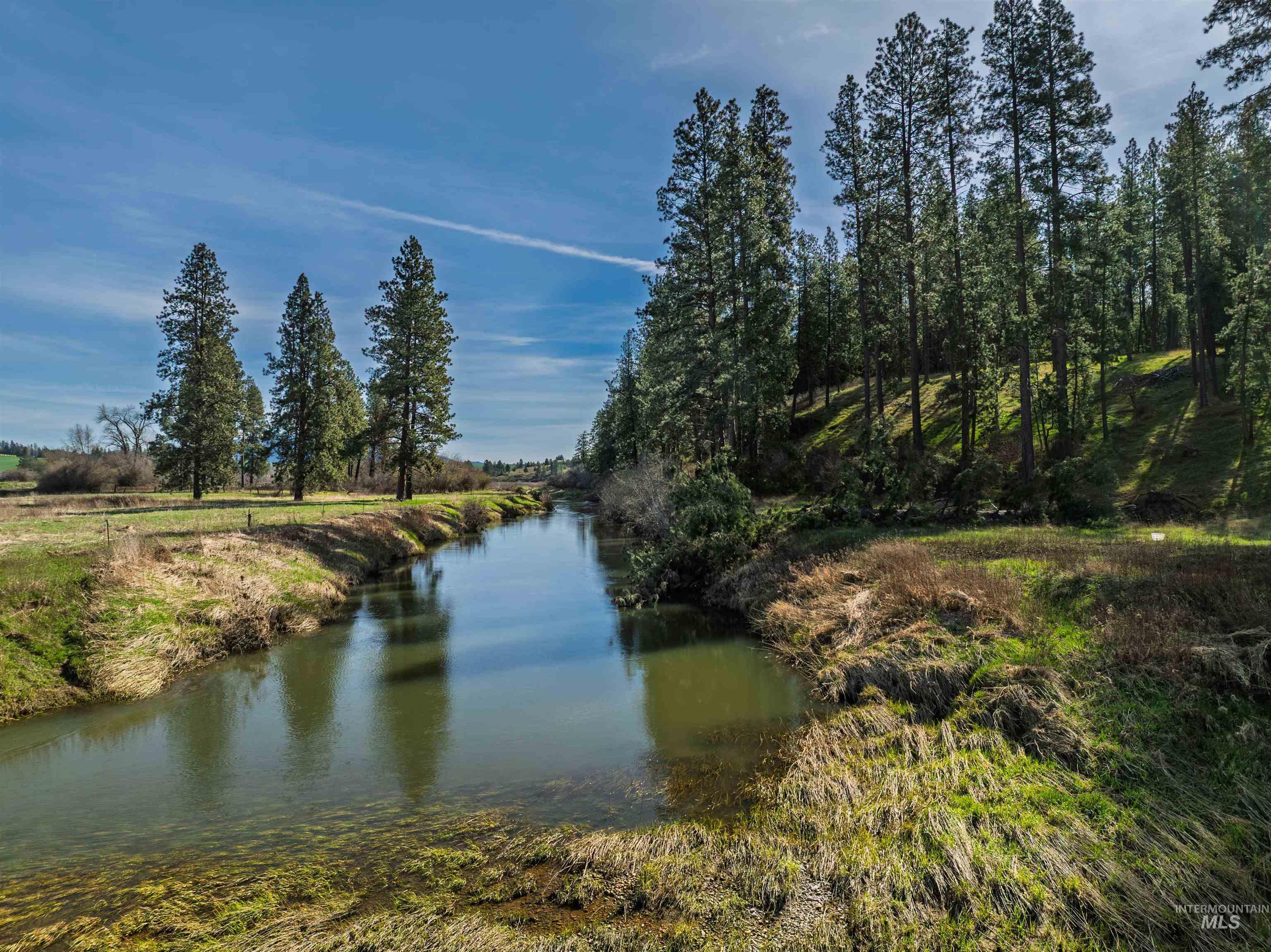 TBD Hwy 95, Potlatch, Idaho 83855, Land For Sale, Price $325,000, 98983267