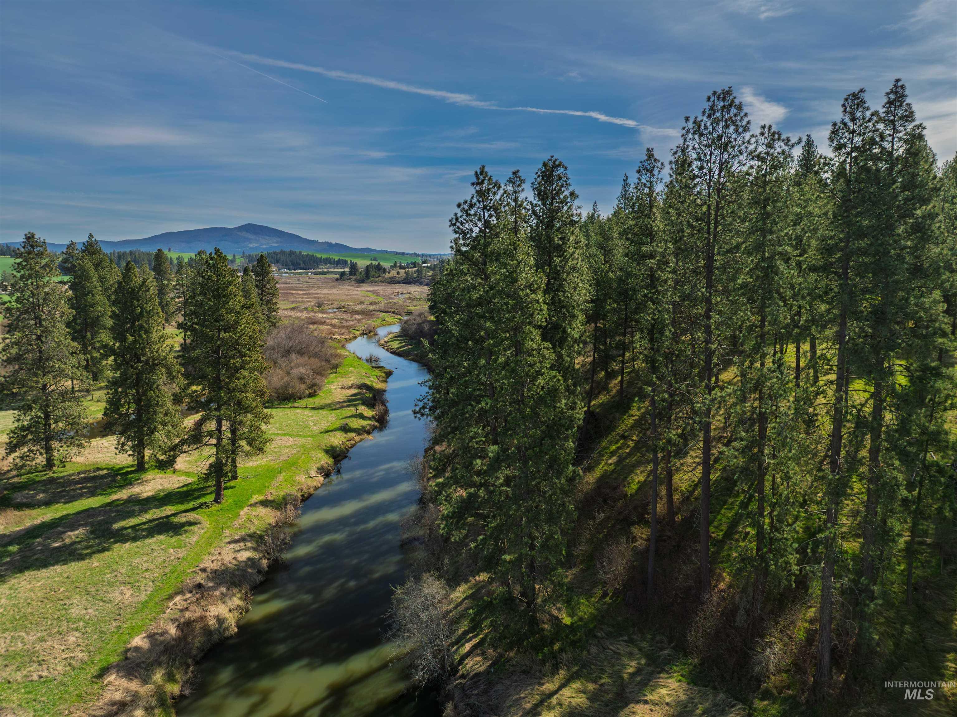 TBD Hwy 95, Potlatch, Idaho 83855, Land For Sale, Price $325,000, 98983267