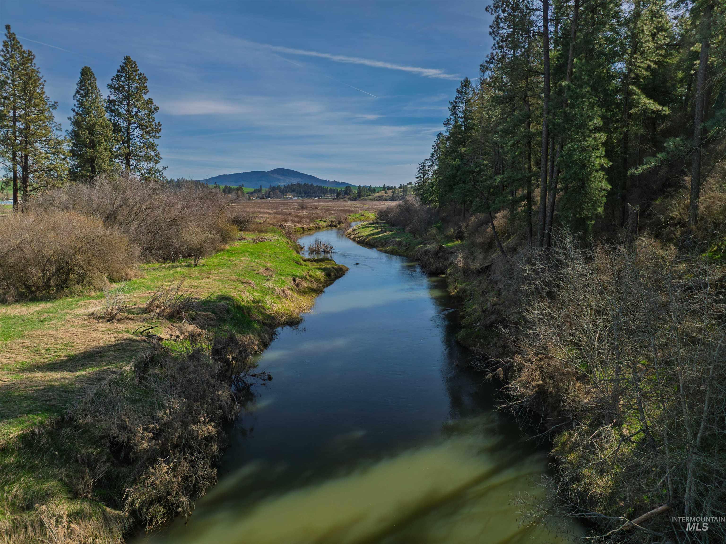 TBD Hwy 95, Potlatch, Idaho 83855, Land For Sale, Price $325,000, 98983267