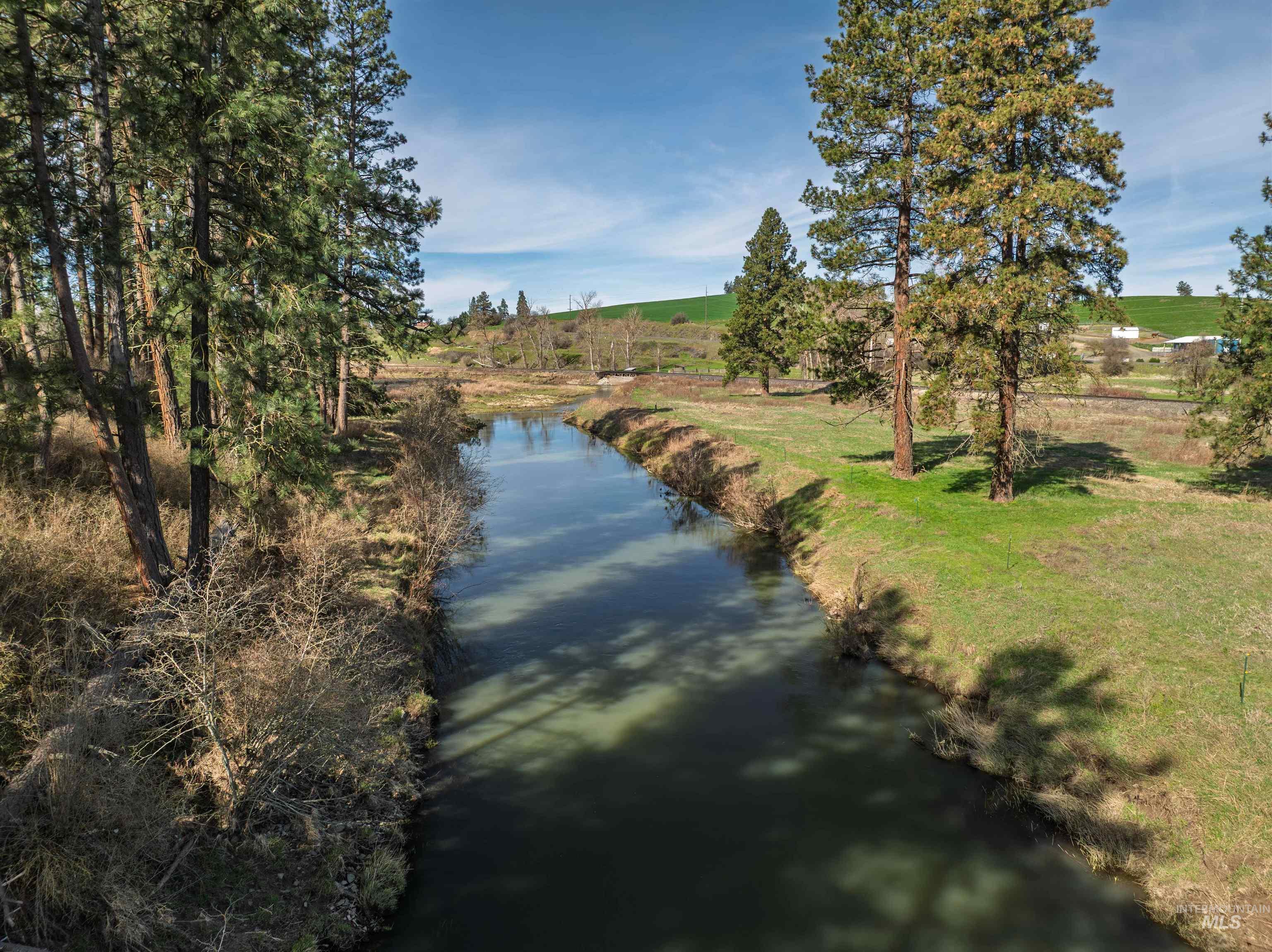 TBD Hwy 95, Potlatch, Idaho 83855, Land For Sale, Price $325,000, 98983267