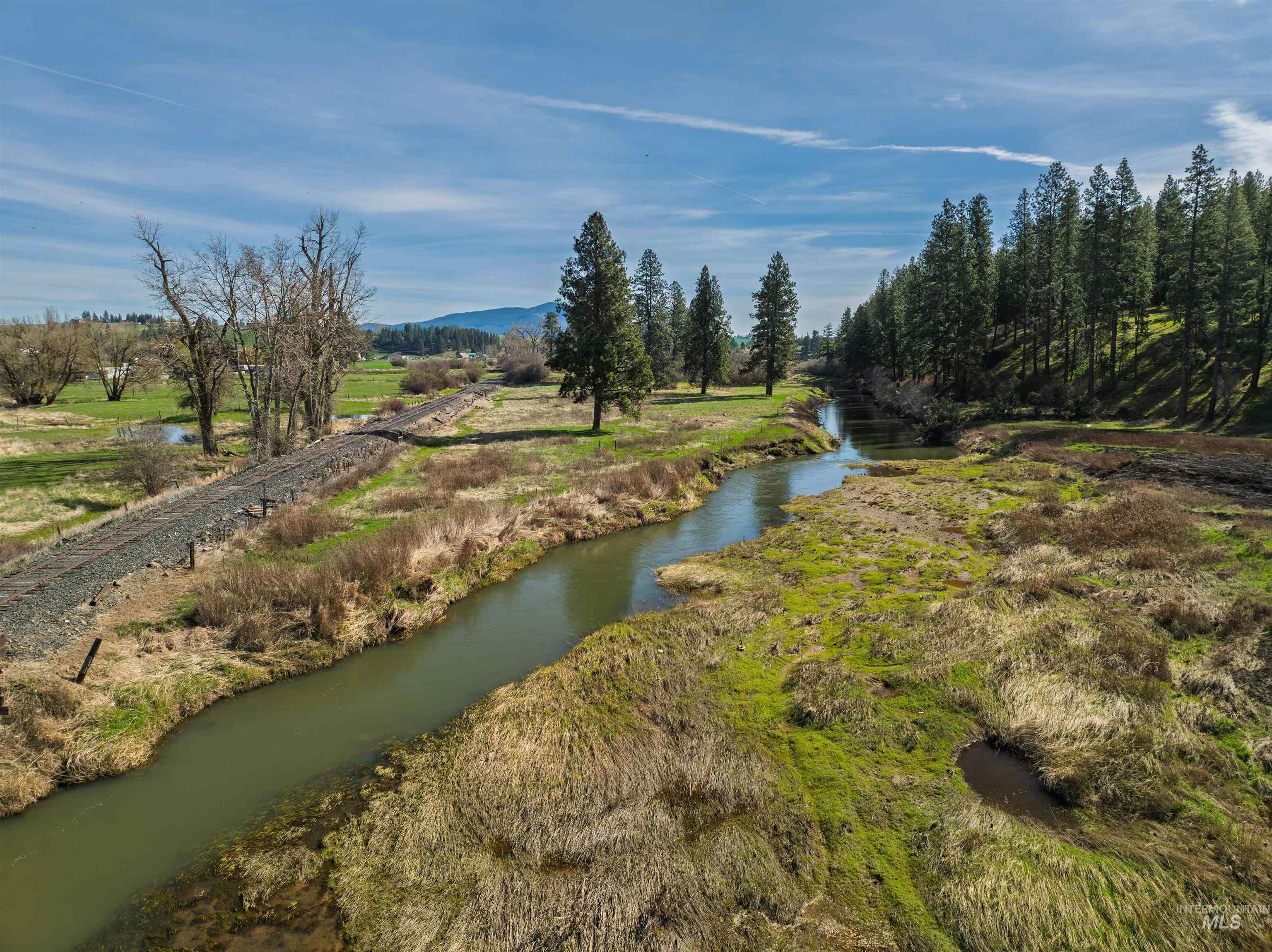 TBD Hwy 95, Potlatch, Idaho 83855, Land For Sale, Price $325,000, 98983267