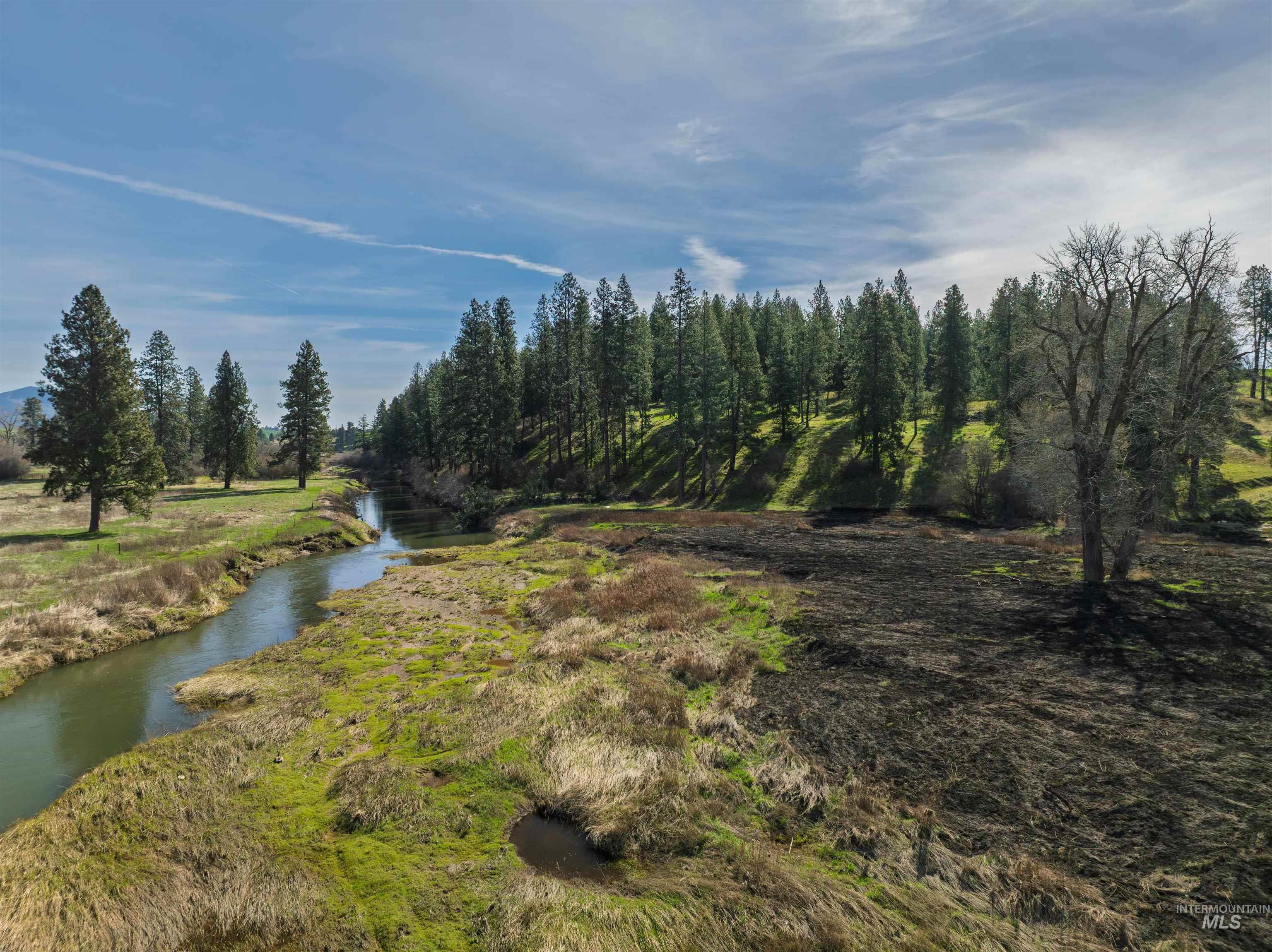 TBD Hwy 95, Potlatch, Idaho 83855, Land For Sale, Price $325,000, 98983267