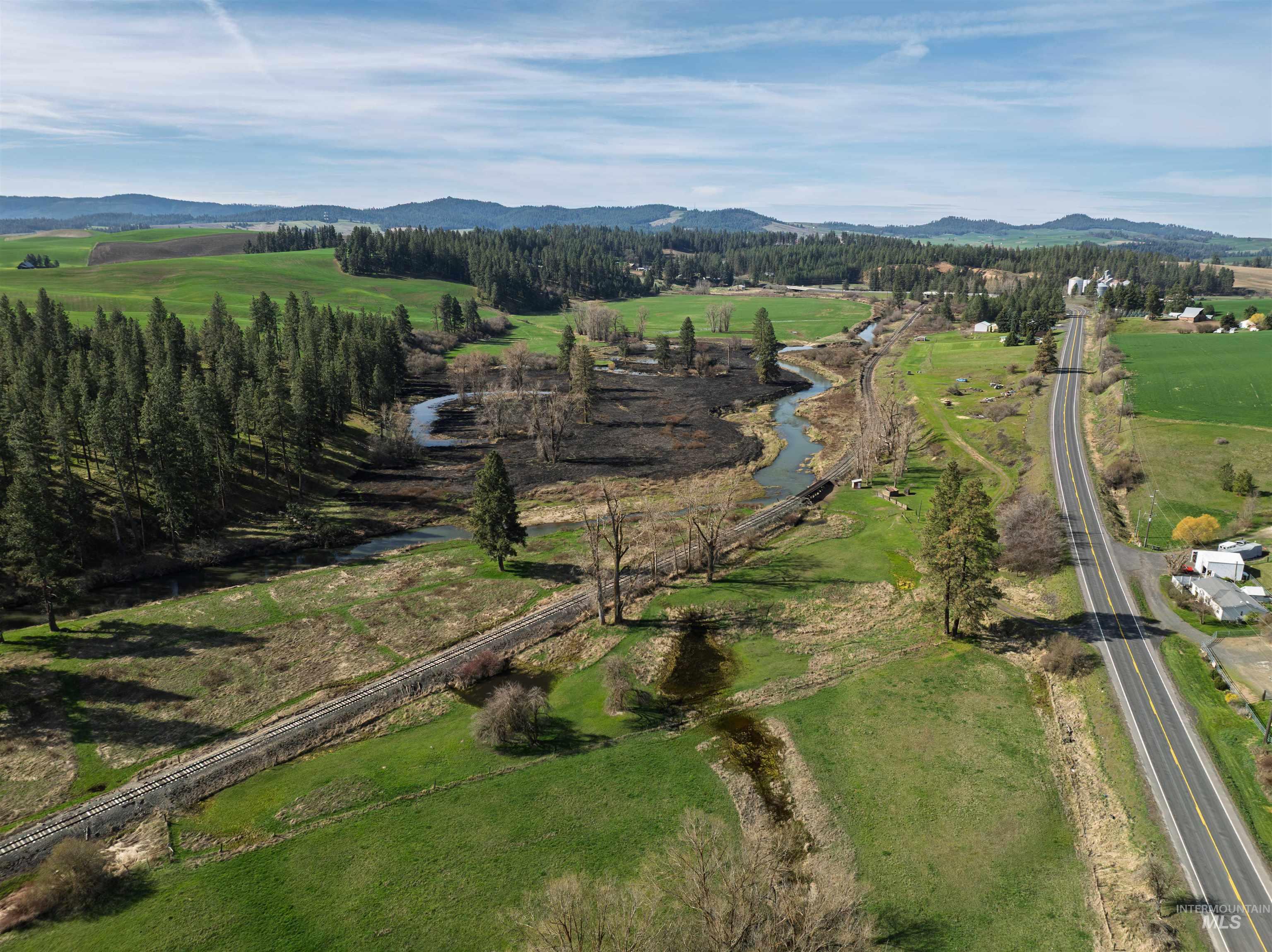 TBD Hwy 95, Potlatch, Idaho 83855, Land For Sale, Price $325,000, 98983267
