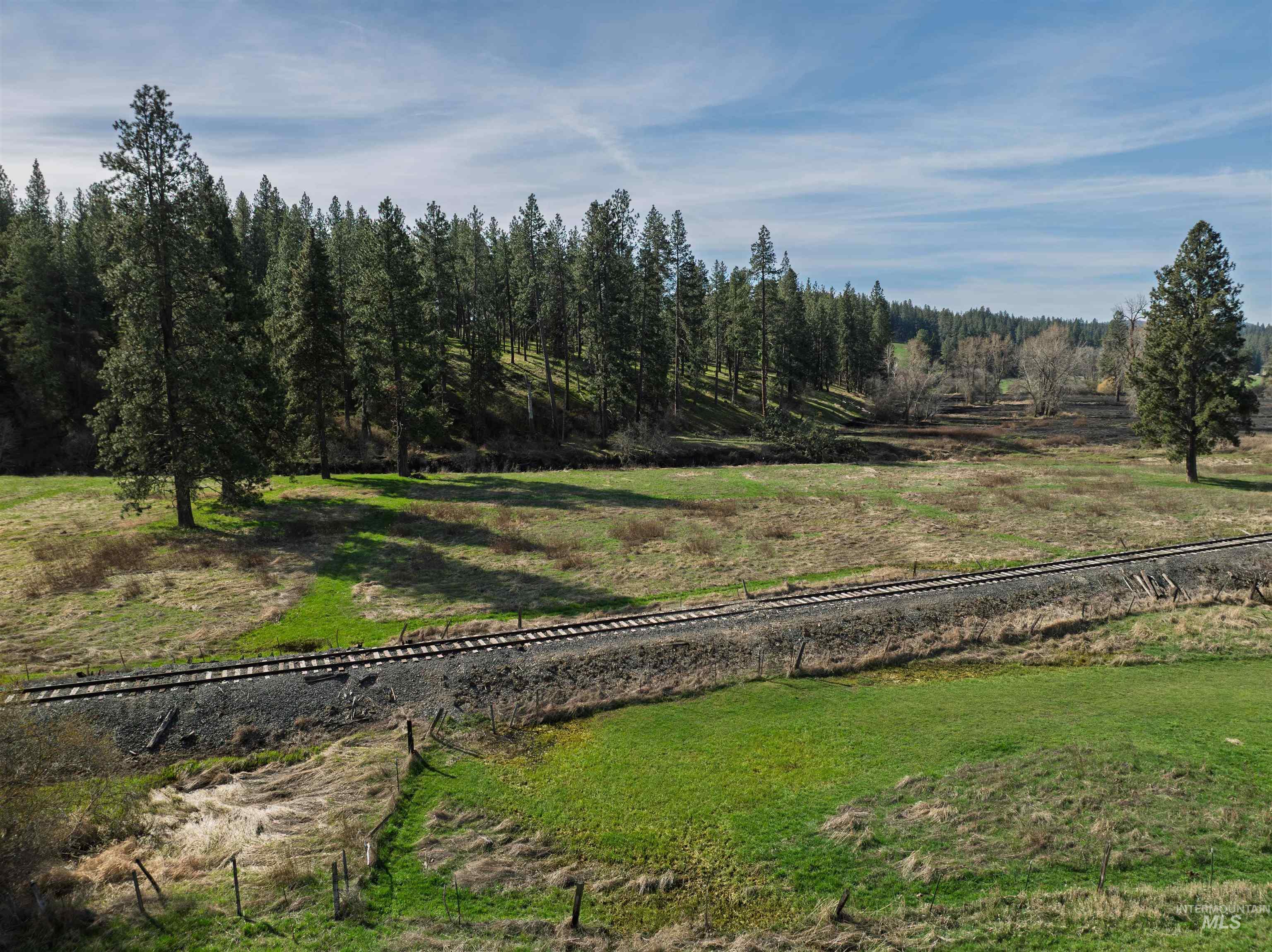 TBD Hwy 95, Potlatch, Idaho 83855, Land For Sale, Price $325,000, 98983267