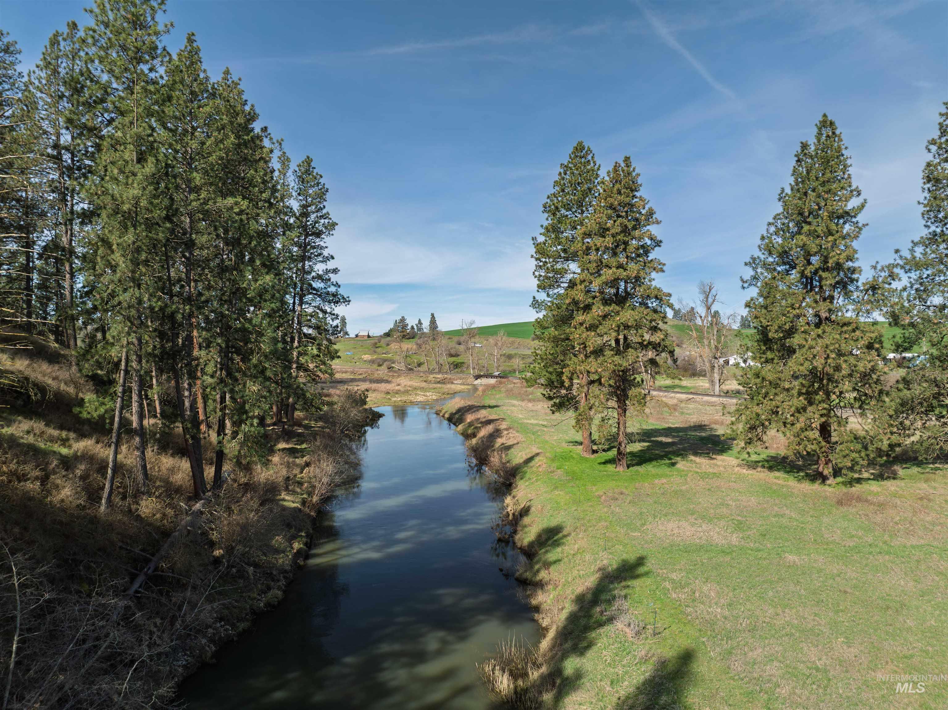 TBD Hwy 95, Potlatch, Idaho 83855, Land For Sale, Price $325,000, 98983267