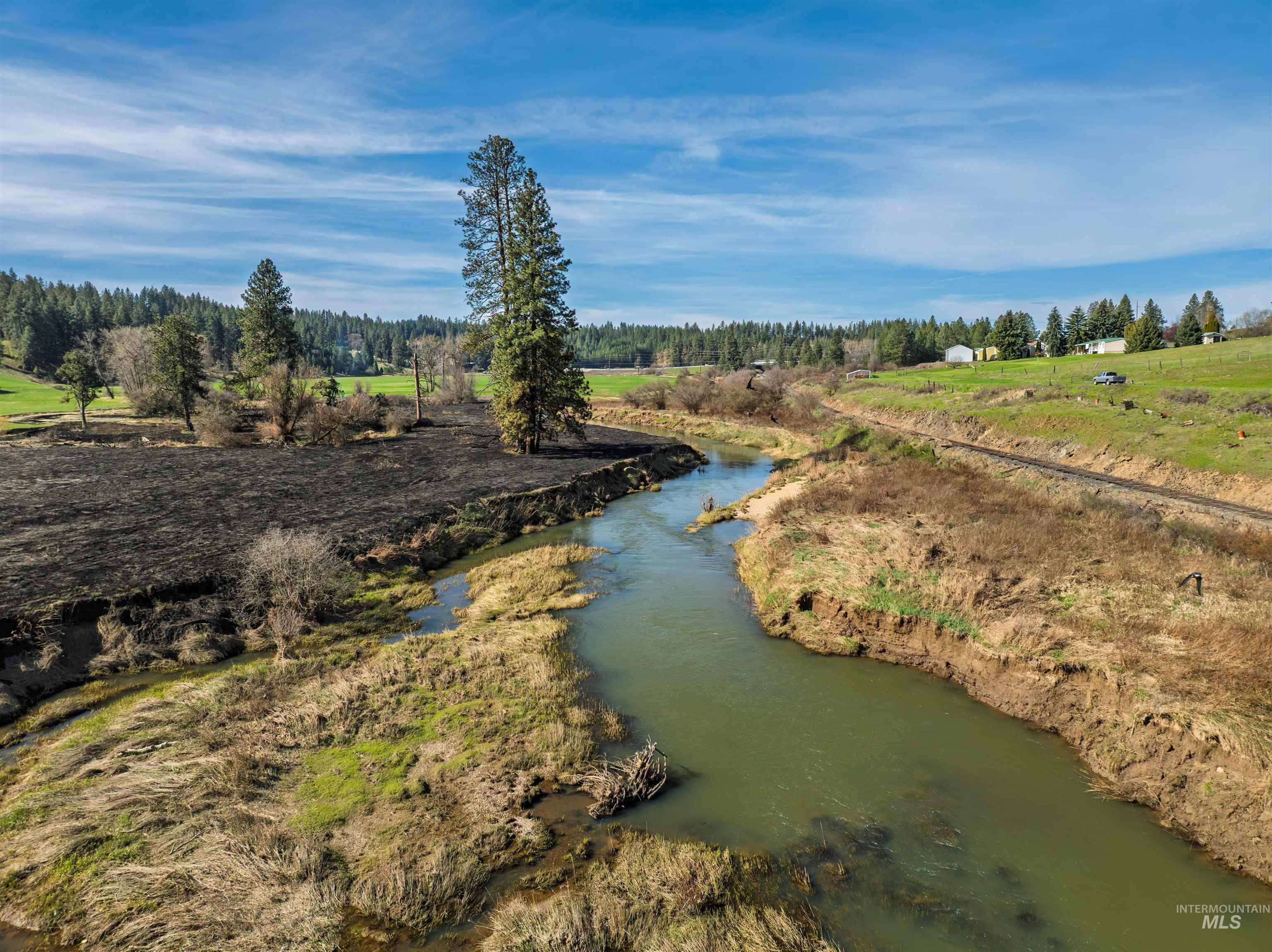 TBD Hwy 95, Potlatch, Idaho 83855, Land For Sale, Price $325,000, 98983267