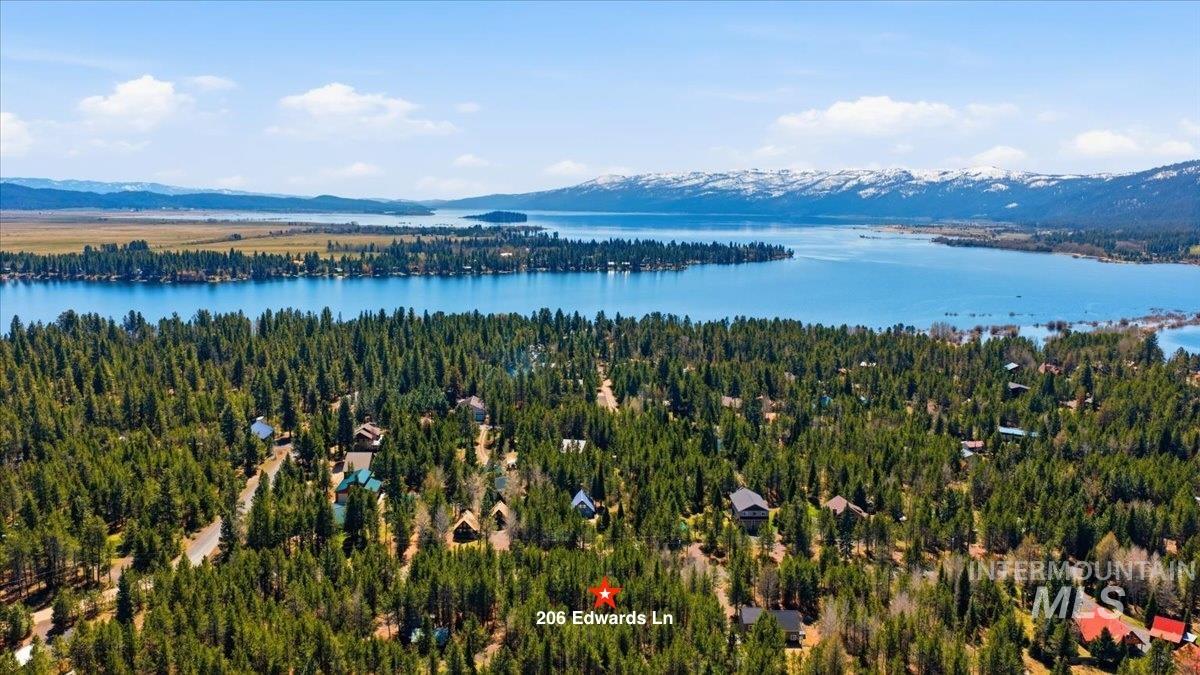 206 Edwards Ln, Donnelly, Idaho 83615, Land For Sale, Price $225,000, 98983269