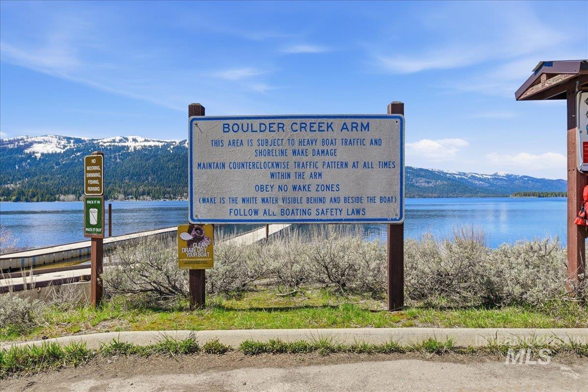 206 Edwards Ln, Donnelly, Idaho 83615, Land For Sale, Price $225,000, 98983269