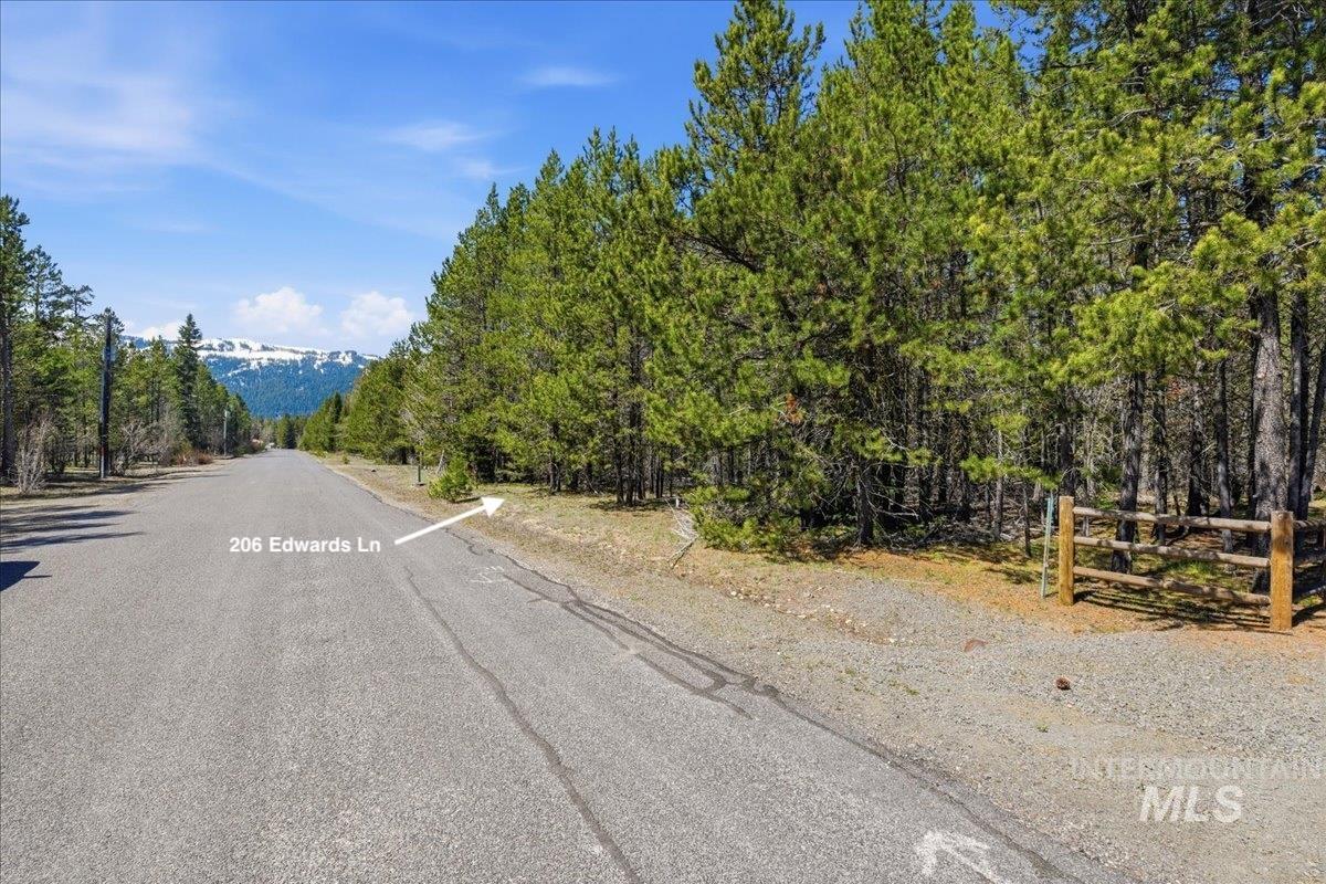206 Edwards Ln, Donnelly, Idaho 83615, Land For Sale, Price $225,000, 98983269