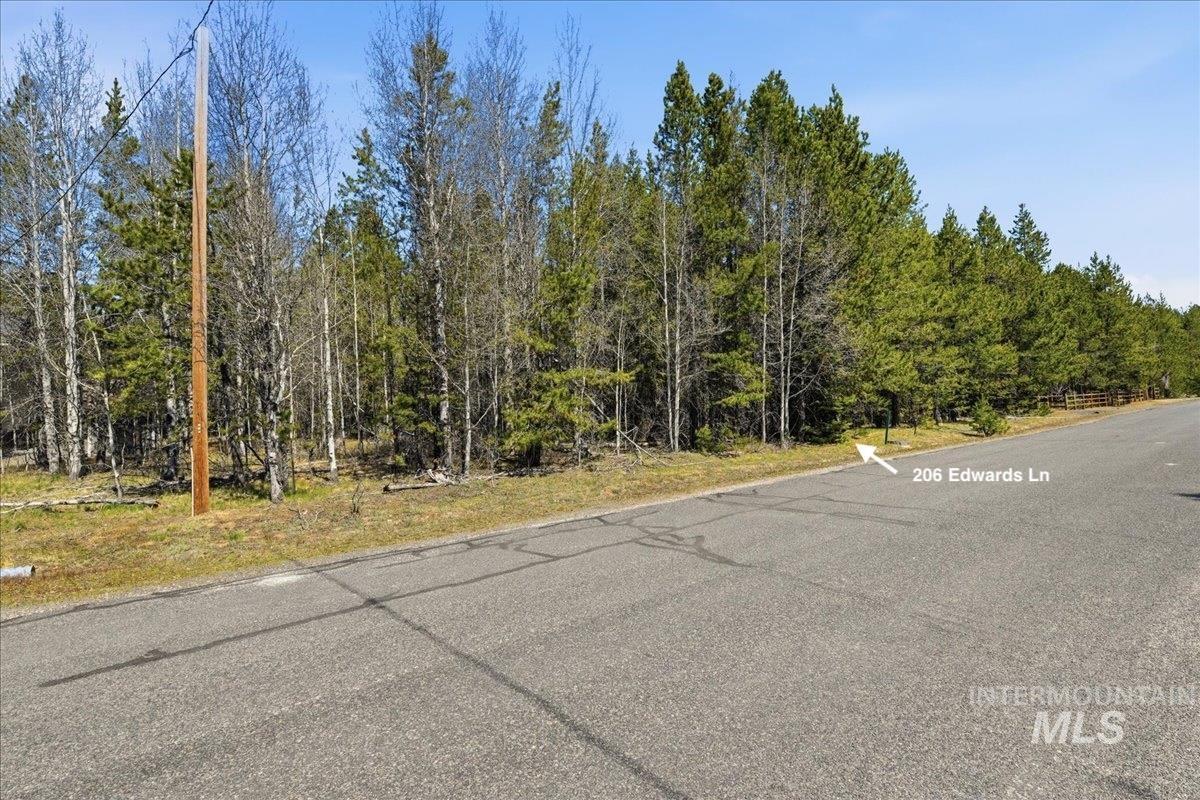 206 Edwards Ln, Donnelly, Idaho 83615, Land For Sale, Price $225,000, 98983269