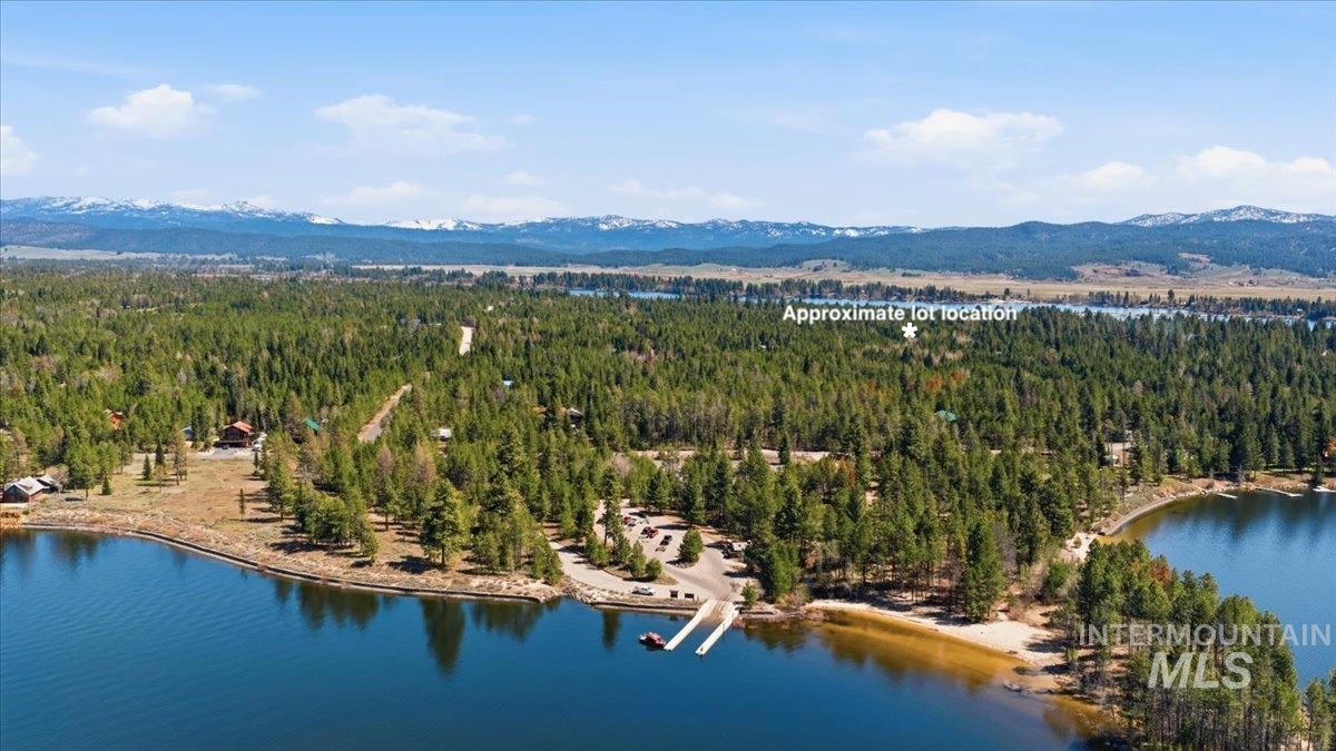 206 Edwards Ln, Donnelly, Idaho 83615, Land For Sale, Price $225,000, 98983269