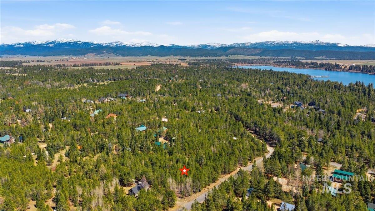 206 Edwards Ln, Donnelly, Idaho 83615, Land For Sale, Price $225,000, 98983269