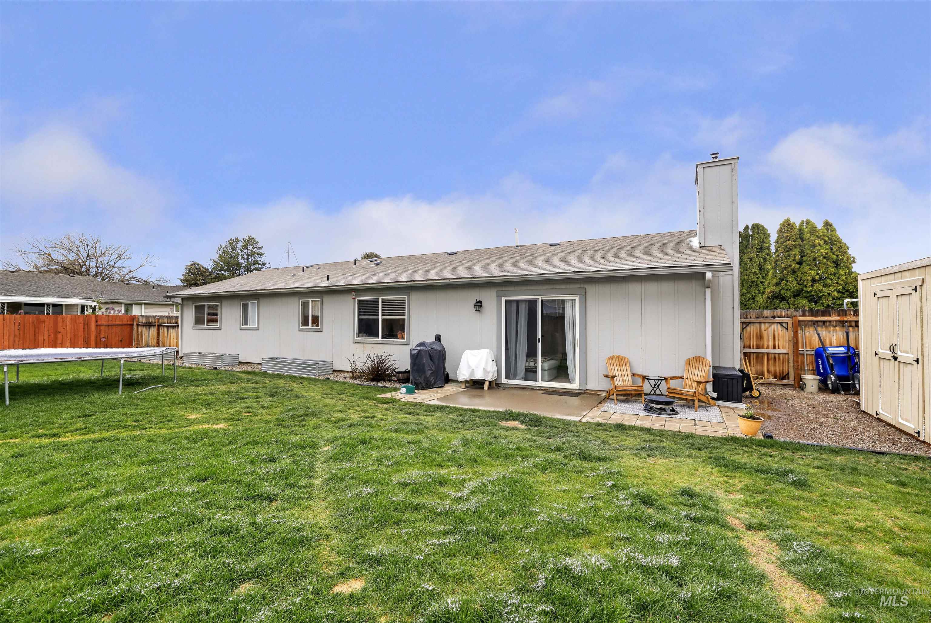 1708 Bitterroot, Twin Falls, Idaho 83301, 3 Bedrooms, 2 Bathrooms, Residential For Sale, Price $360,000,MLS 98983271