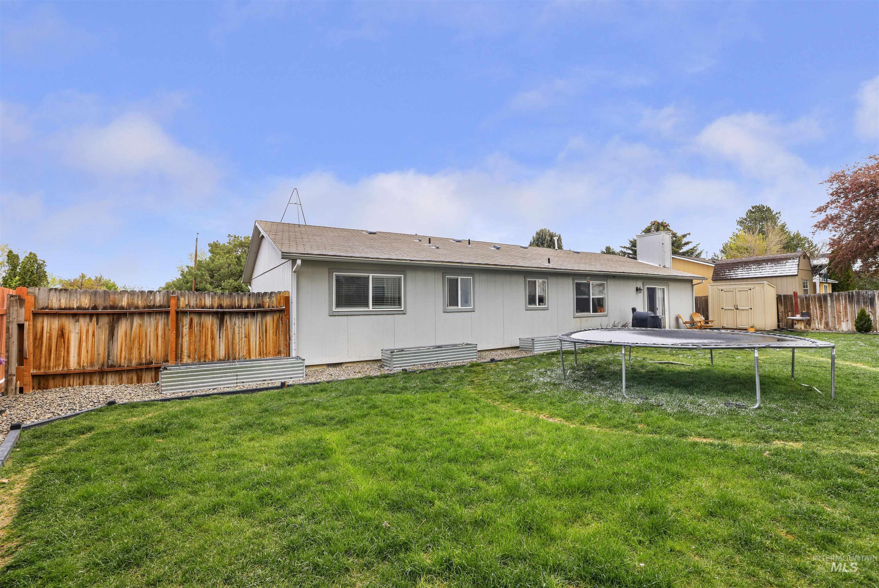 1708 Bitterroot, Twin Falls, Idaho 83301, 3 Bedrooms, 2 Bathrooms, Residential For Sale, Price $360,000,MLS 98983271