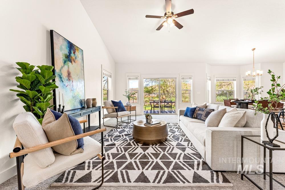 8988 W Ben St, Boise, Idaho 83714, 3 Bedrooms, 2.5 Bathrooms, Residential For Sale, Price $649,900,MLS 98983272