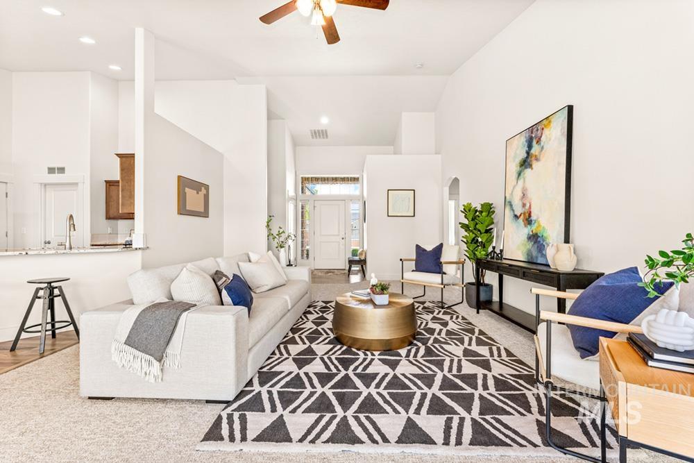 8988 W Ben St, Boise, Idaho 83714, 3 Bedrooms, 2.5 Bathrooms, Residential For Sale, Price $649,900,MLS 98983272