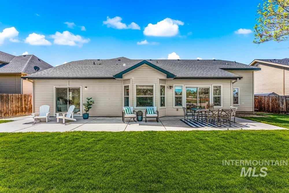 8988 W Ben St, Boise, Idaho 83714, 3 Bedrooms, 2.5 Bathrooms, Residential For Sale, Price $649,900,MLS 98983272