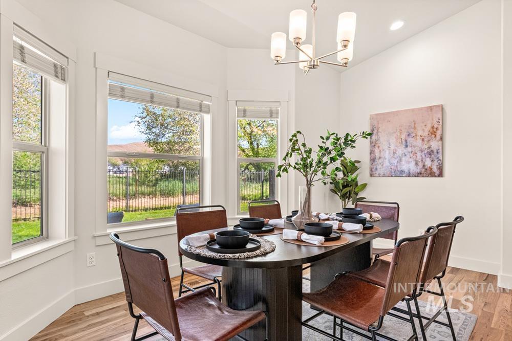 8988 W Ben St, Boise, Idaho 83714, 3 Bedrooms, 2.5 Bathrooms, Residential For Sale, Price $649,900,MLS 98983272