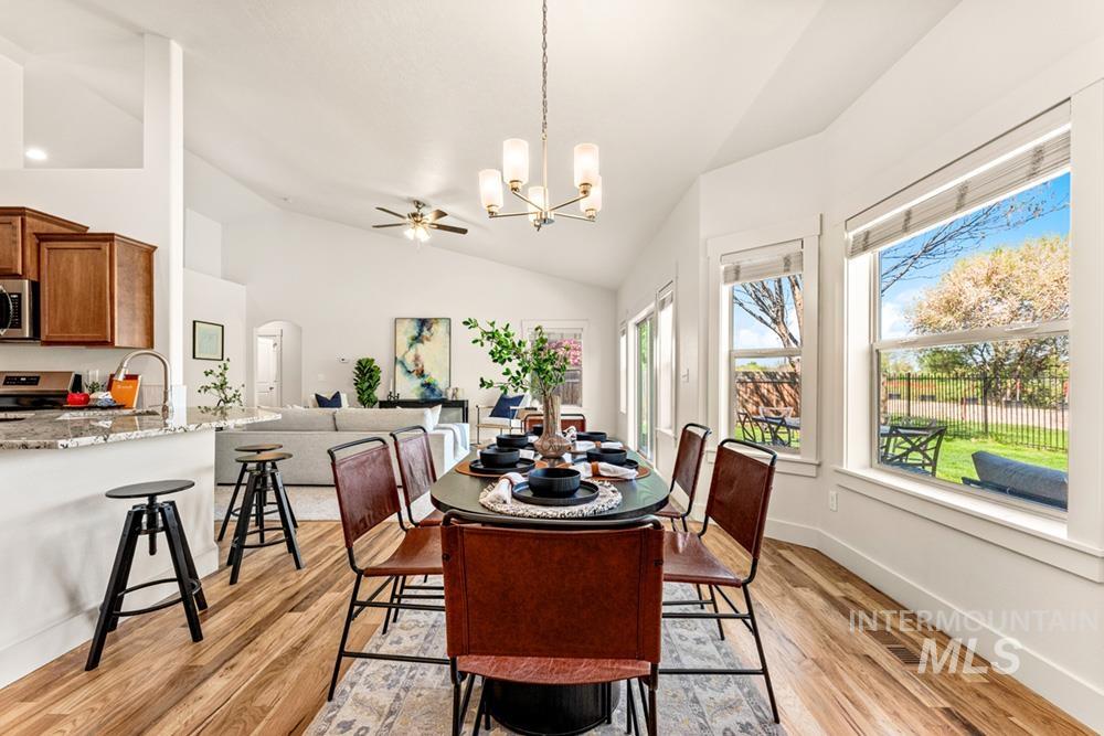 8988 W Ben St, Boise, Idaho 83714, 3 Bedrooms, 2.5 Bathrooms, Residential For Sale, Price $649,900,MLS 98983272