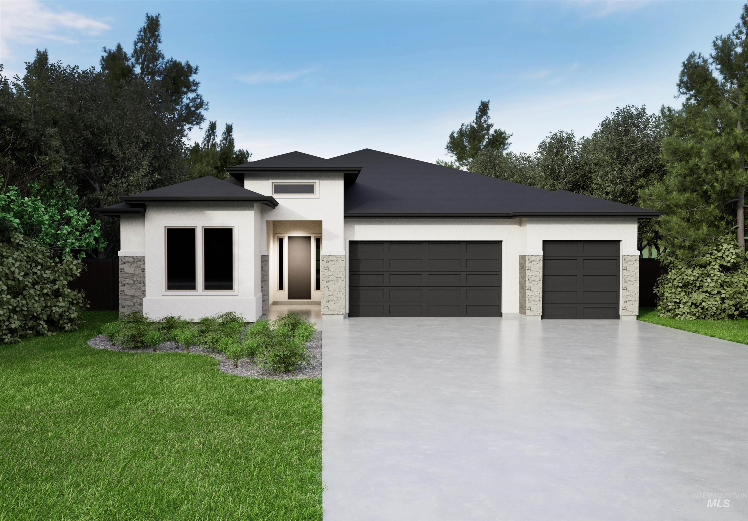 7615 Brown Wy, Eagle, Idaho 83629, 4 Bedrooms, 3 Bathrooms, Residential For Sale, Price $974,880,MLS 98983273