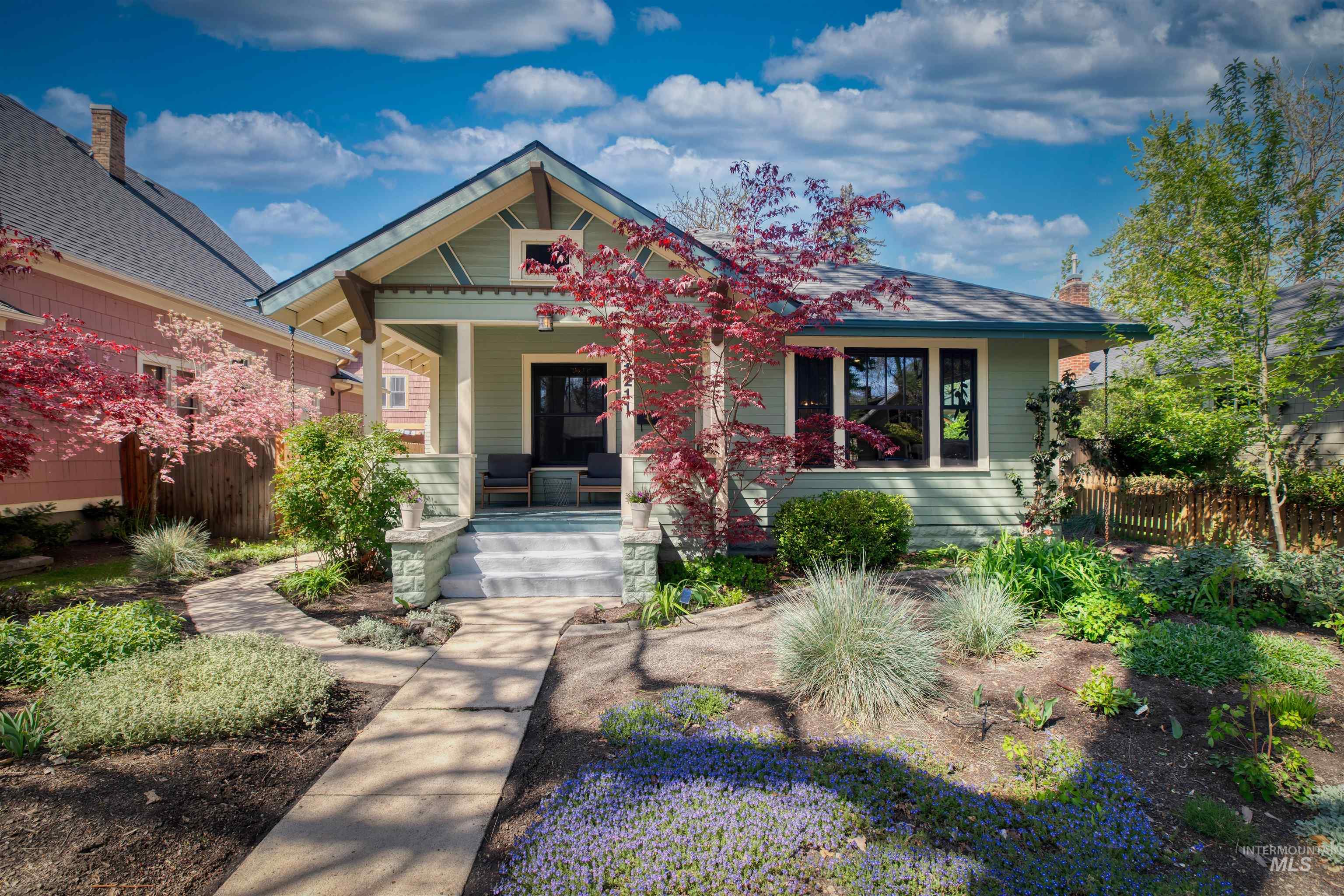 Residential For Sale