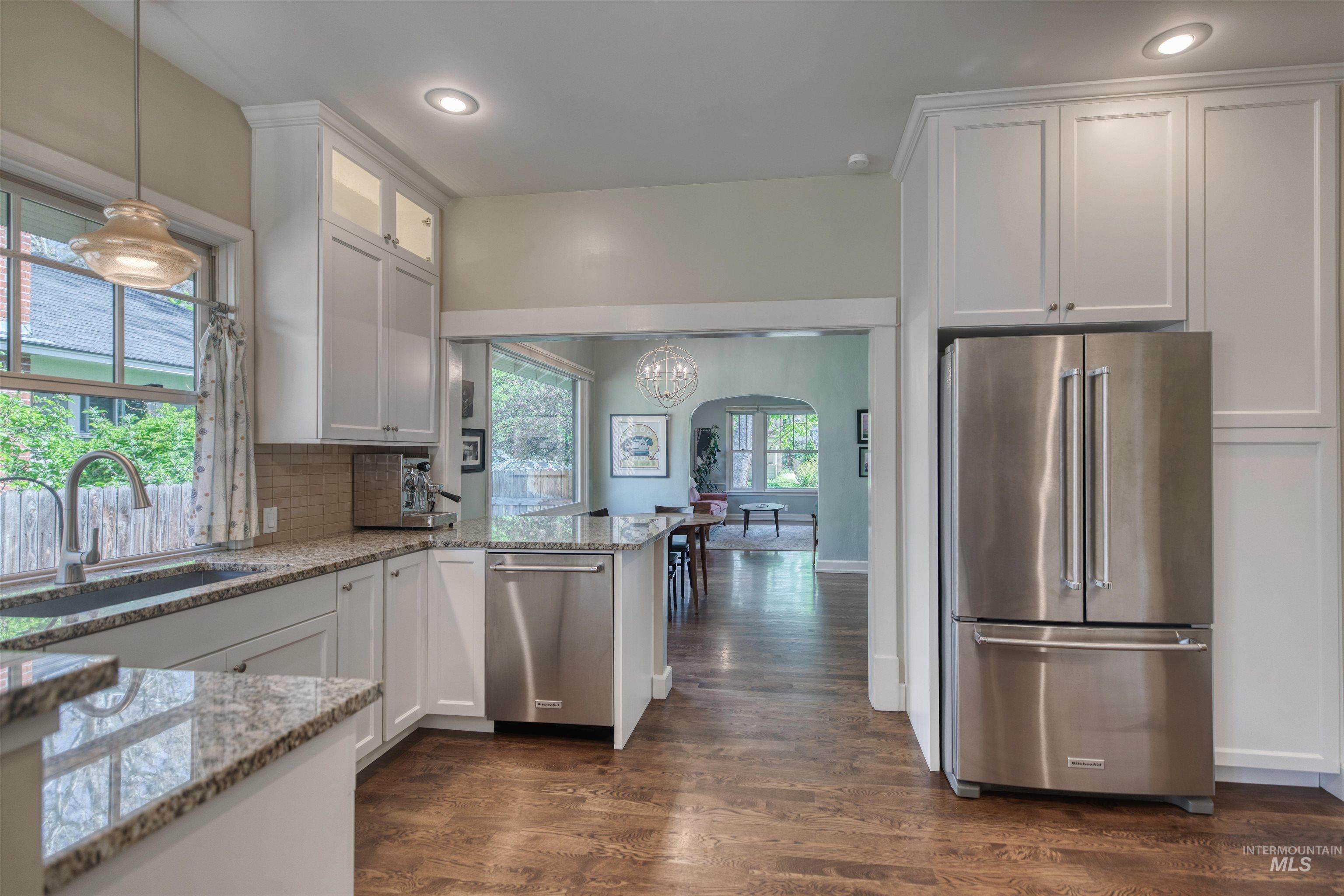 1211 N 15th Street, Boise, Idaho 83702, 4 Bedrooms, 2 Bathrooms, Residential For Sale, Price $999,999,MLS 98983275