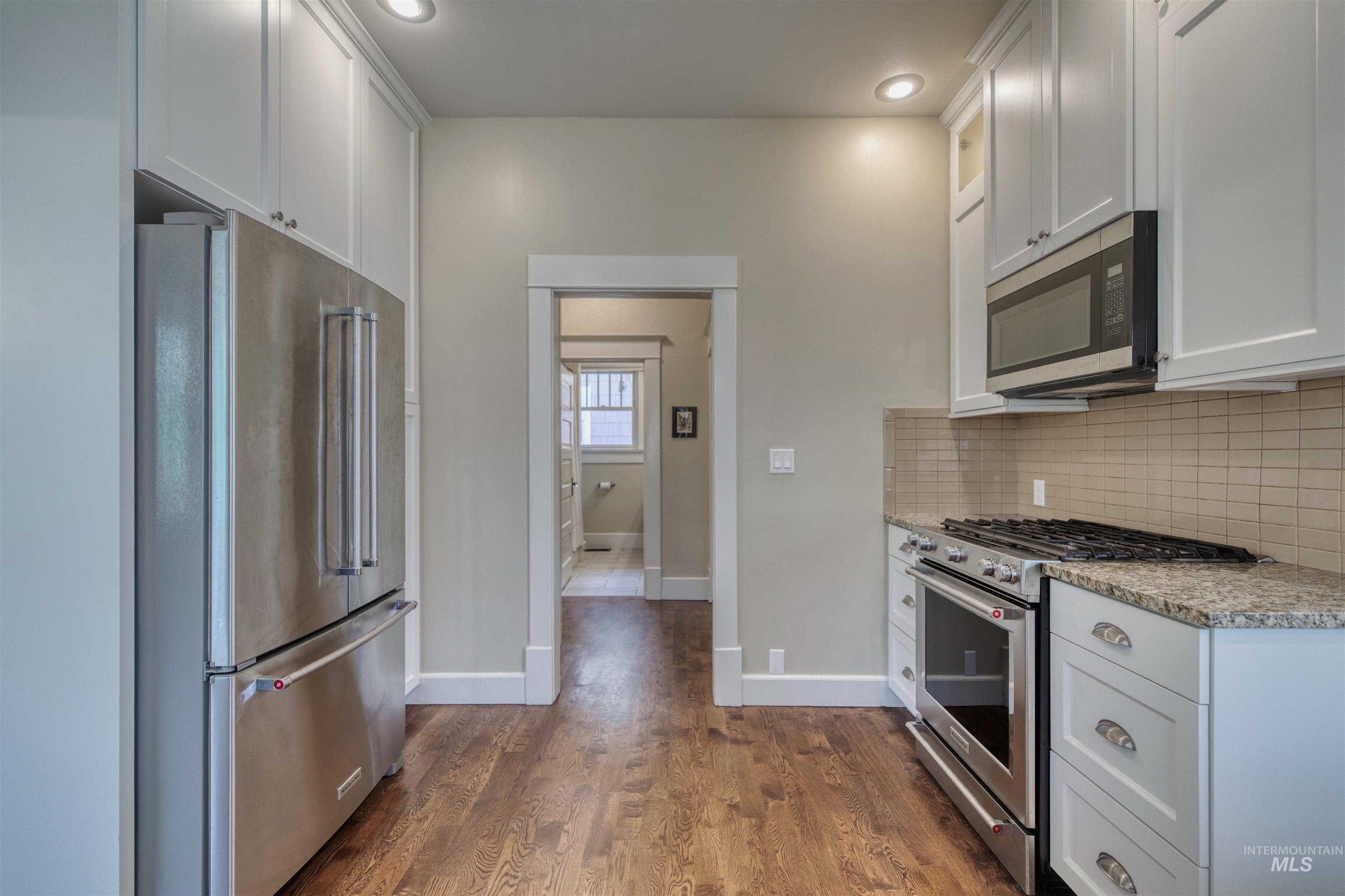 1211 N 15th Street, Boise, Idaho 83702, 4 Bedrooms, 2 Bathrooms, Residential For Sale, Price $999,999,MLS 98983275